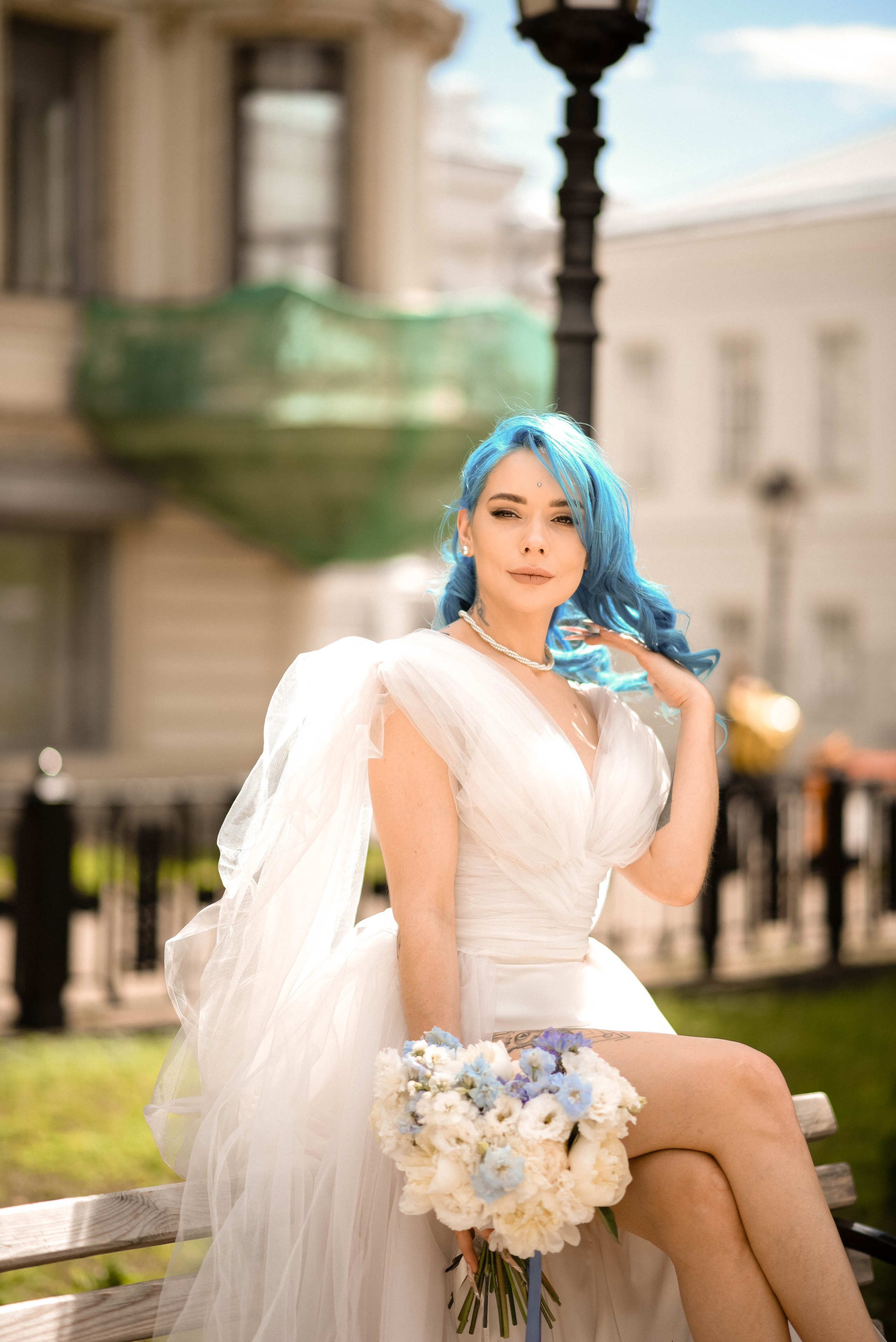 Егор и Виталина. Главная