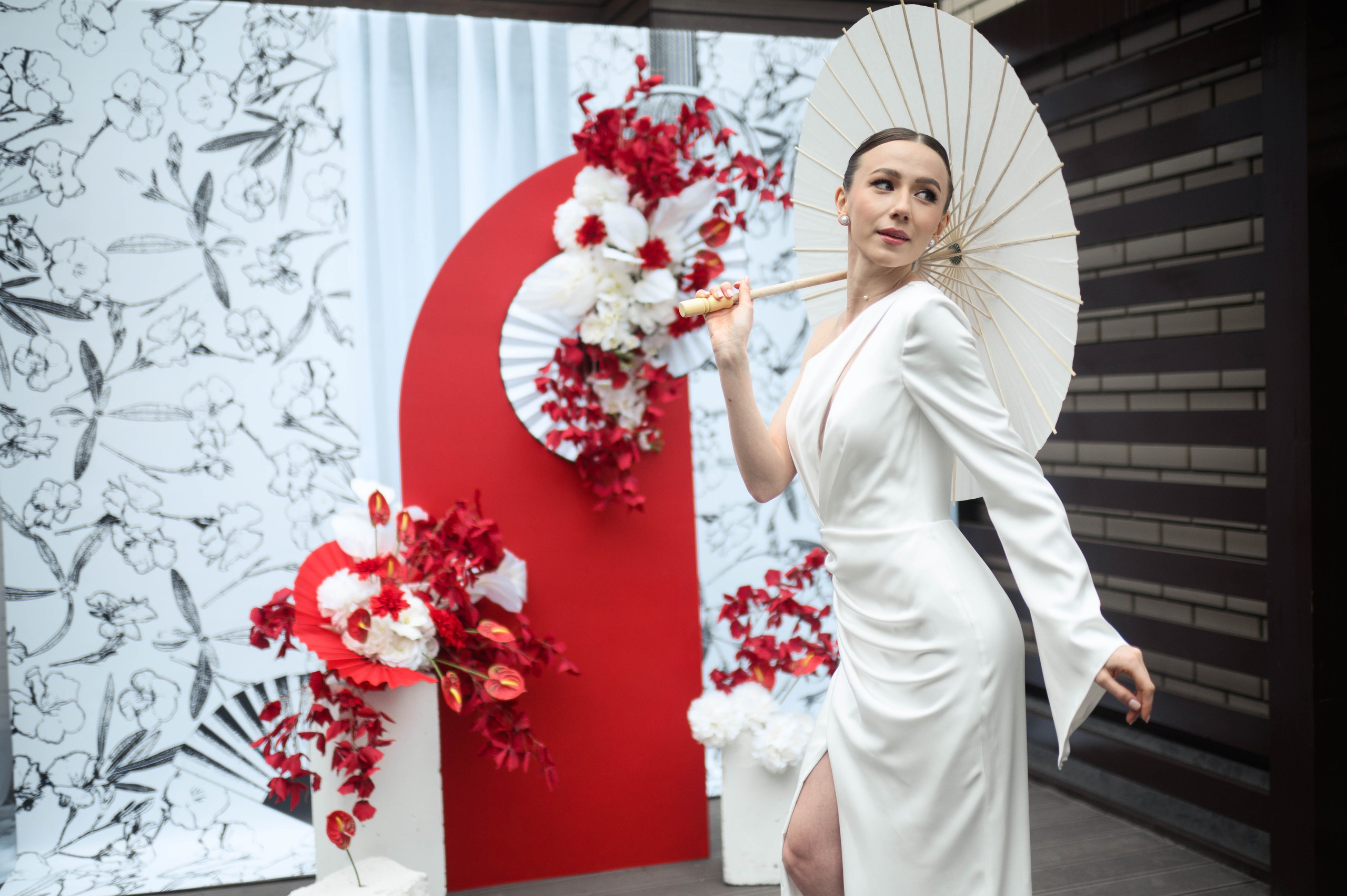 Арсений и Карина. Главная