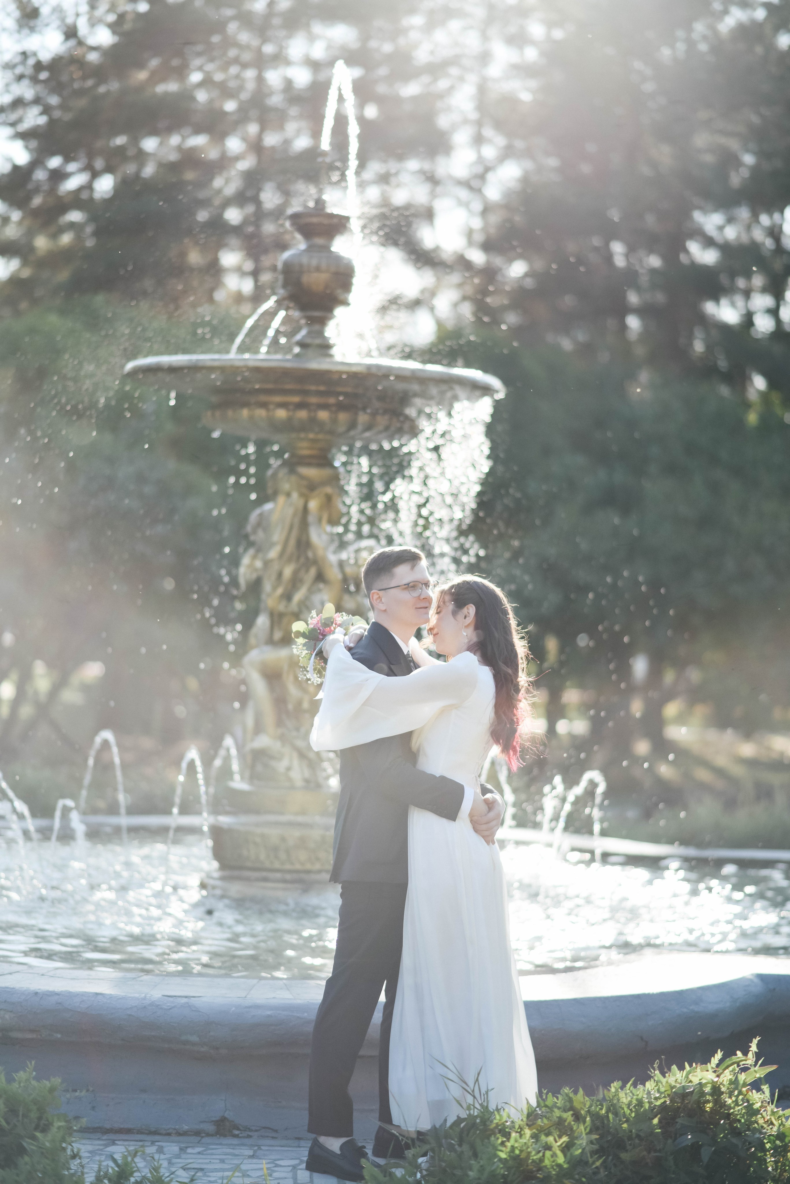 Александр и Гулизар. Главная