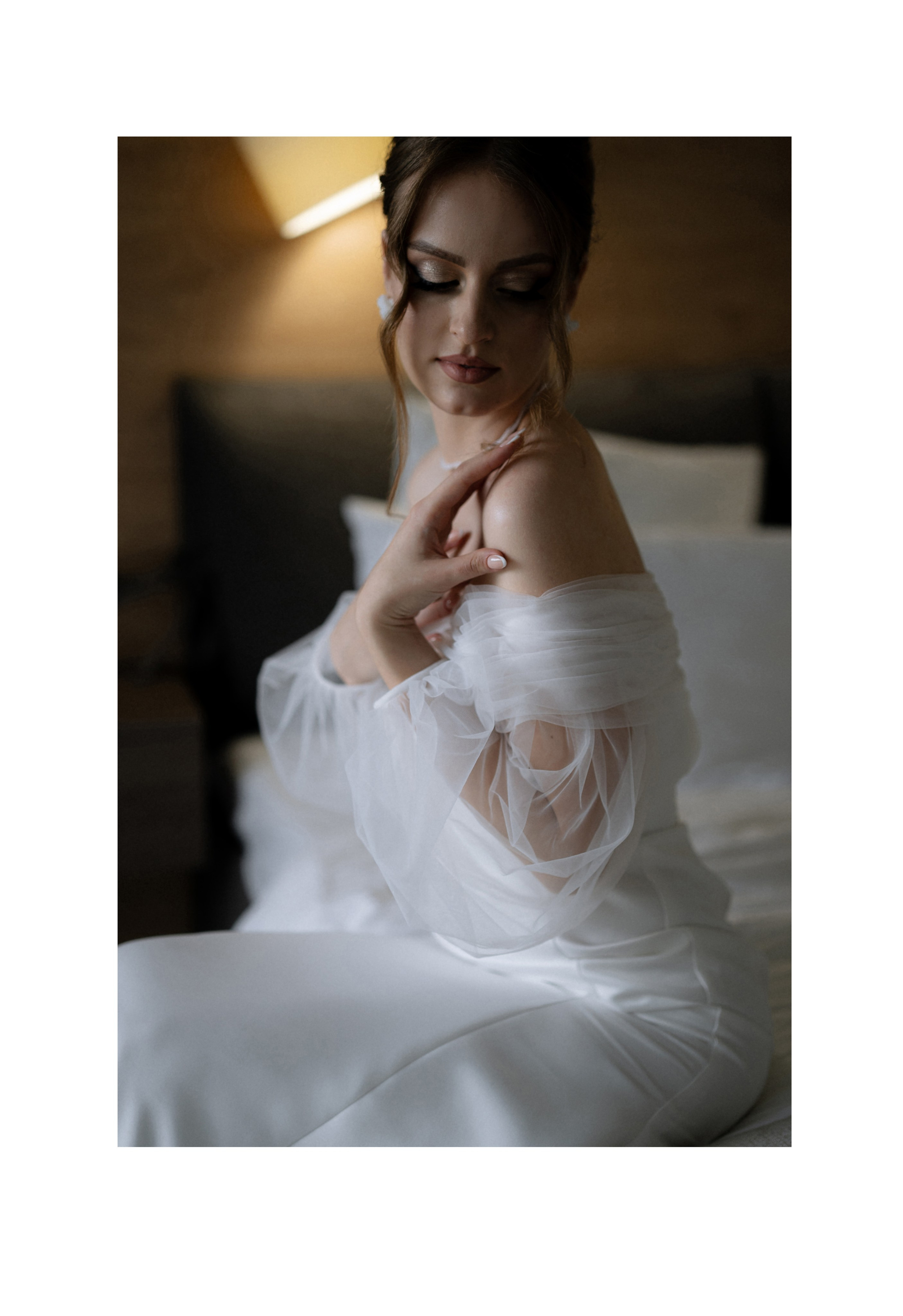 V+E. Полный день (сокращено). Семейный и портретный фотограф в Саратове Сахарова Маша