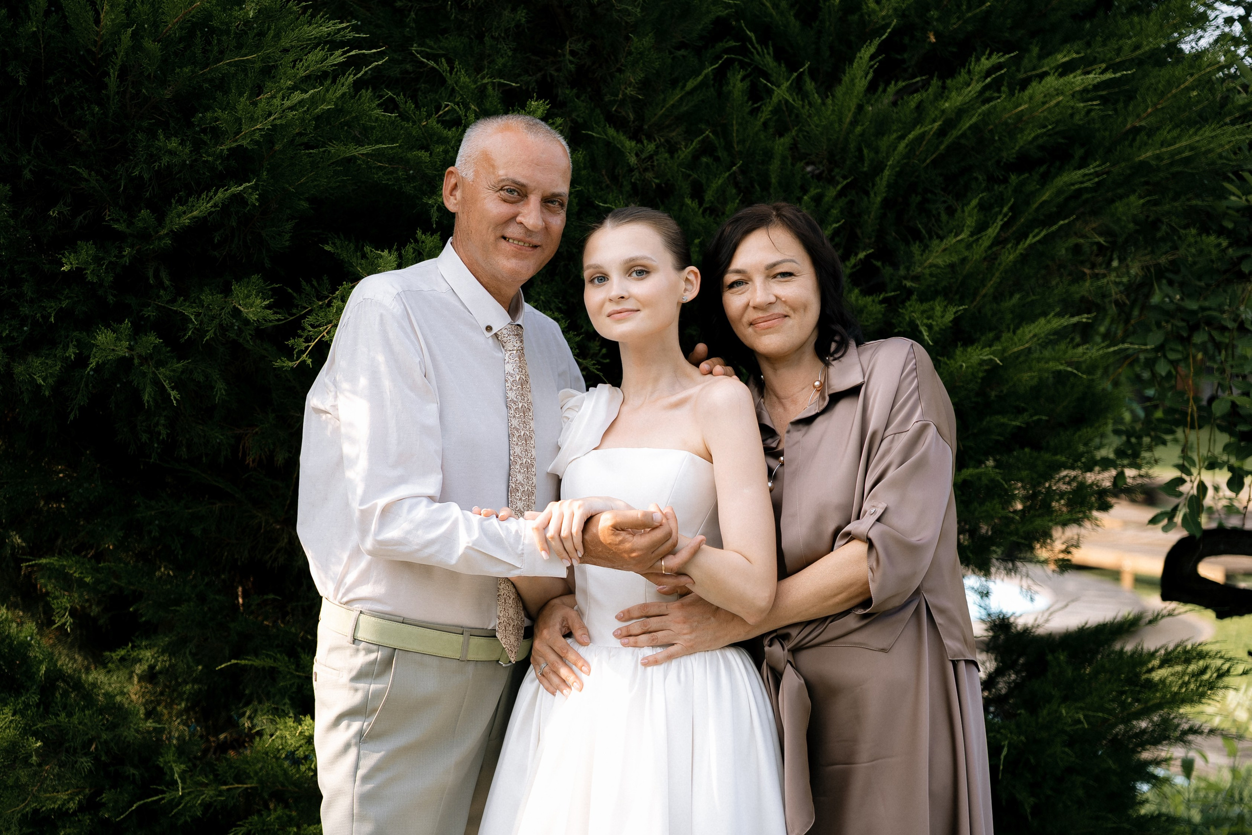 K+A Полный день. Сокращено. Семейный и портретный фотограф в Саратове Сахарова Маша