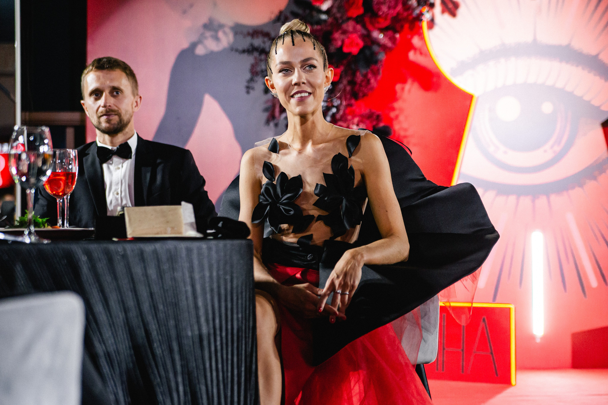 День рождения Марины'30. Крылова Светлана Фотограф Челябинск