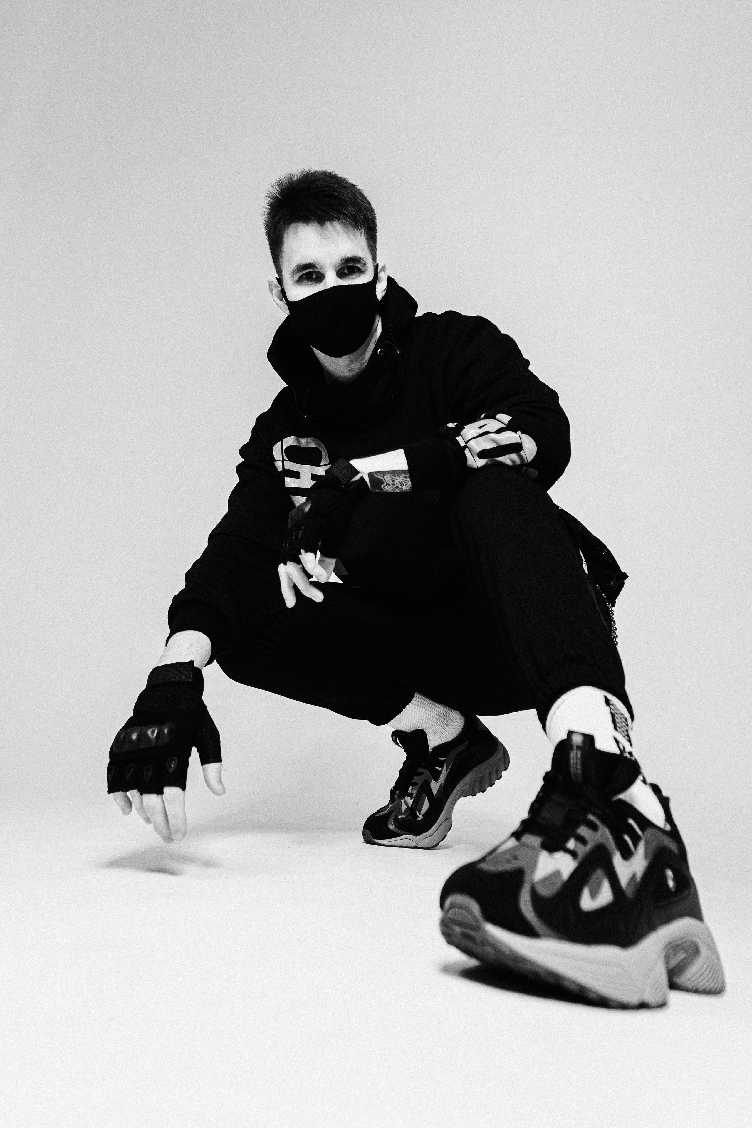 Юра и Аня. Крылова Светлана Фотограф Челябинск