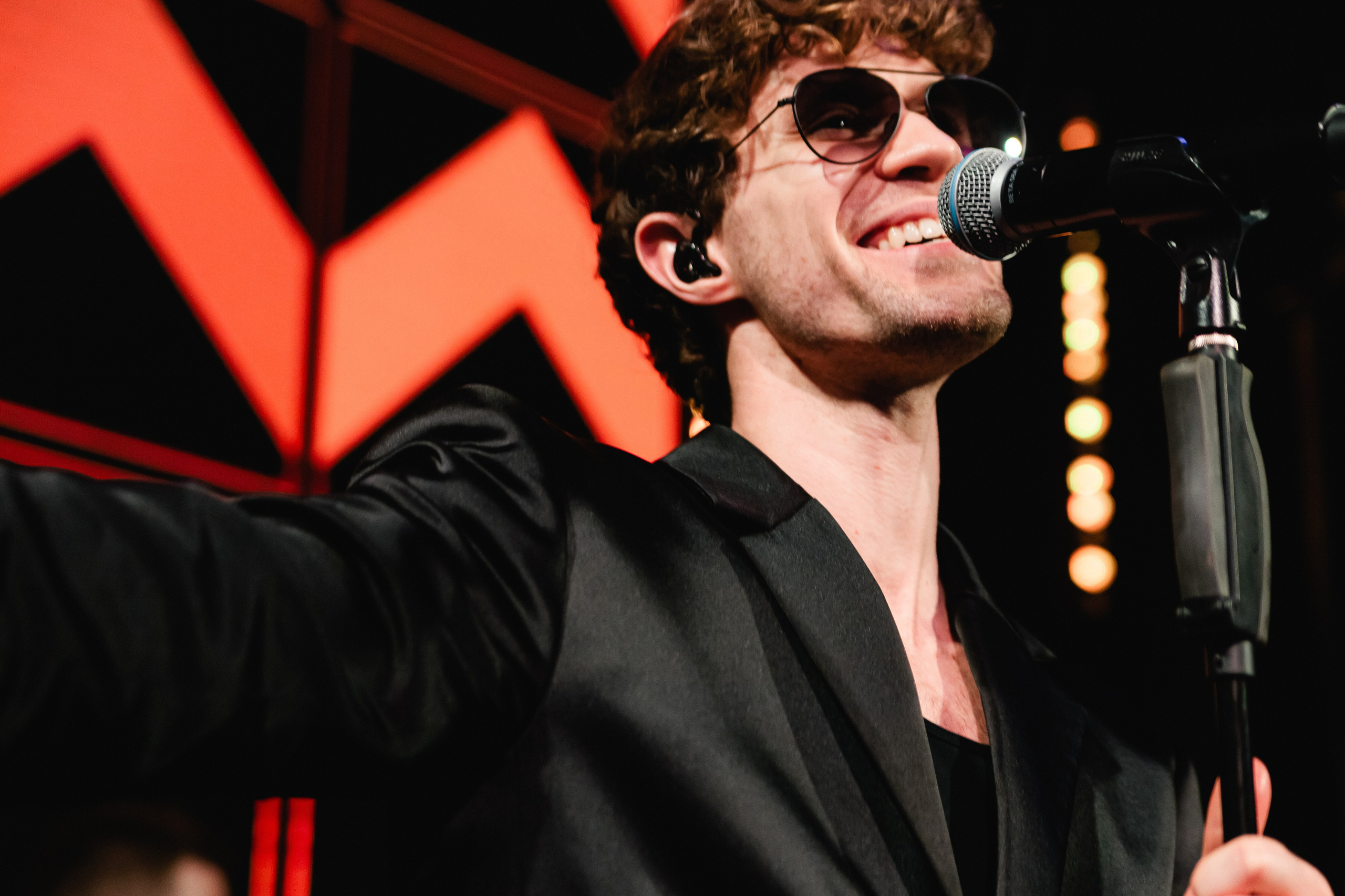 PRОЗДОРОВЬЕ | Москва MJ Hall. Крылова Светлана Фотограф Челябинск