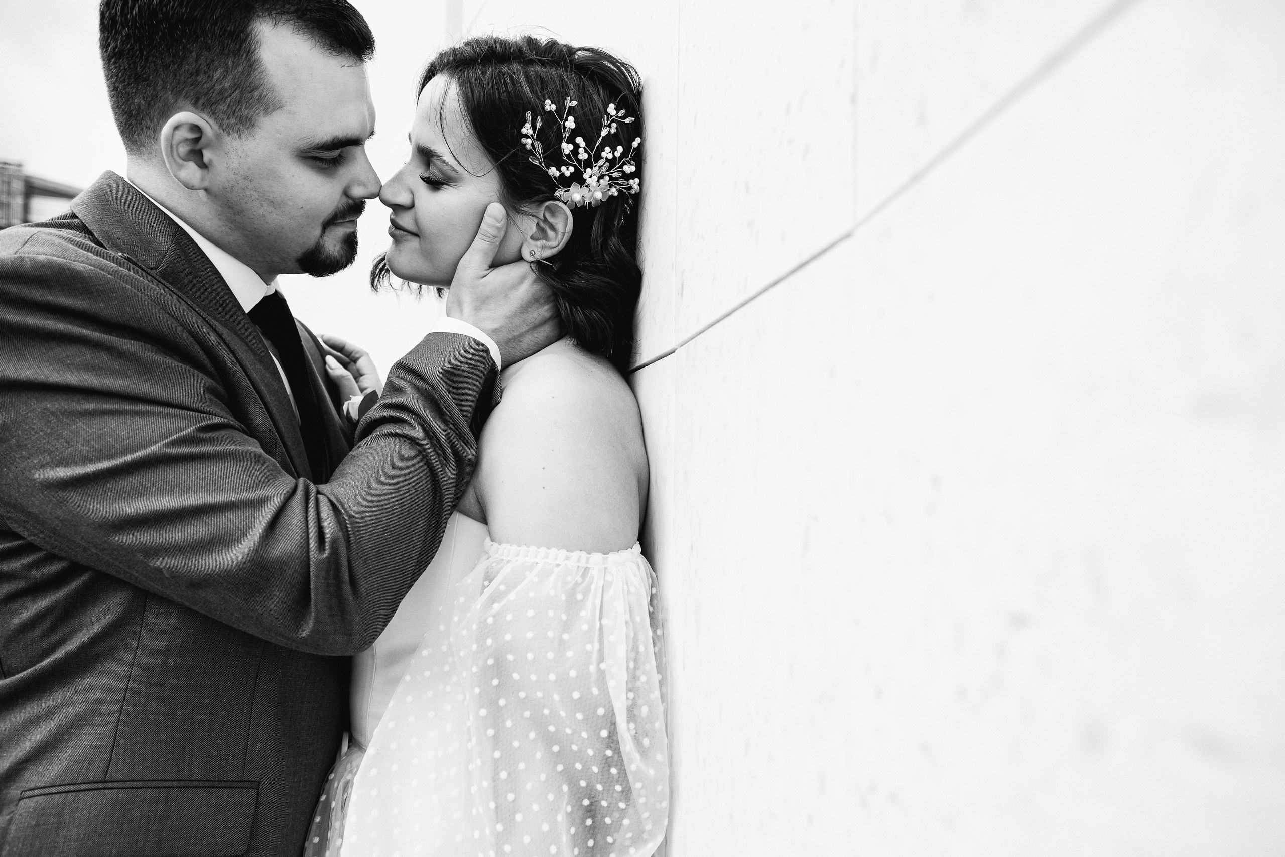 Регина и Владислав. Крылова Светлана Фотограф Челябинск