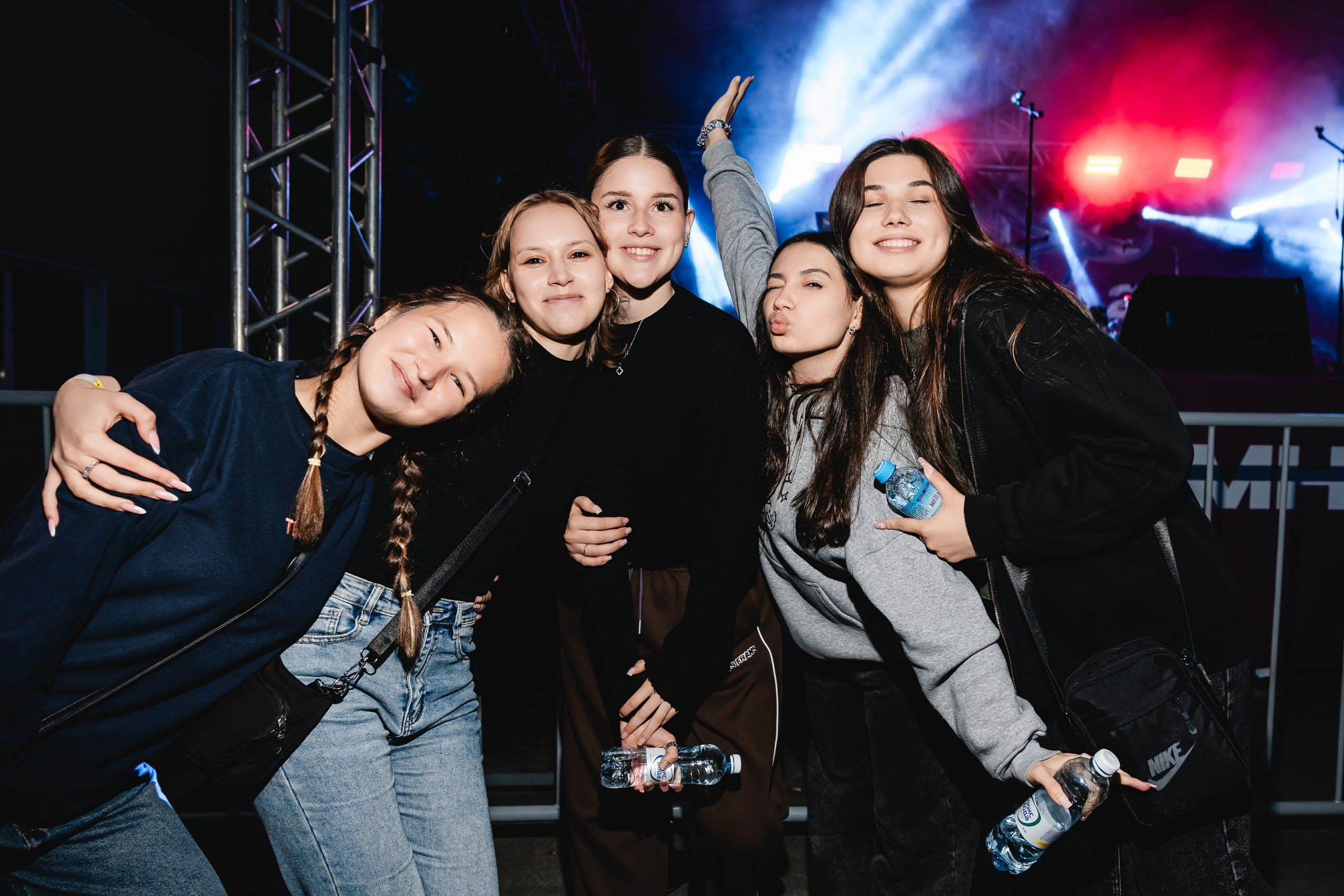 Атомный выпускной | Парк Гагарина. Крылова Светлана Фотограф Челябинск