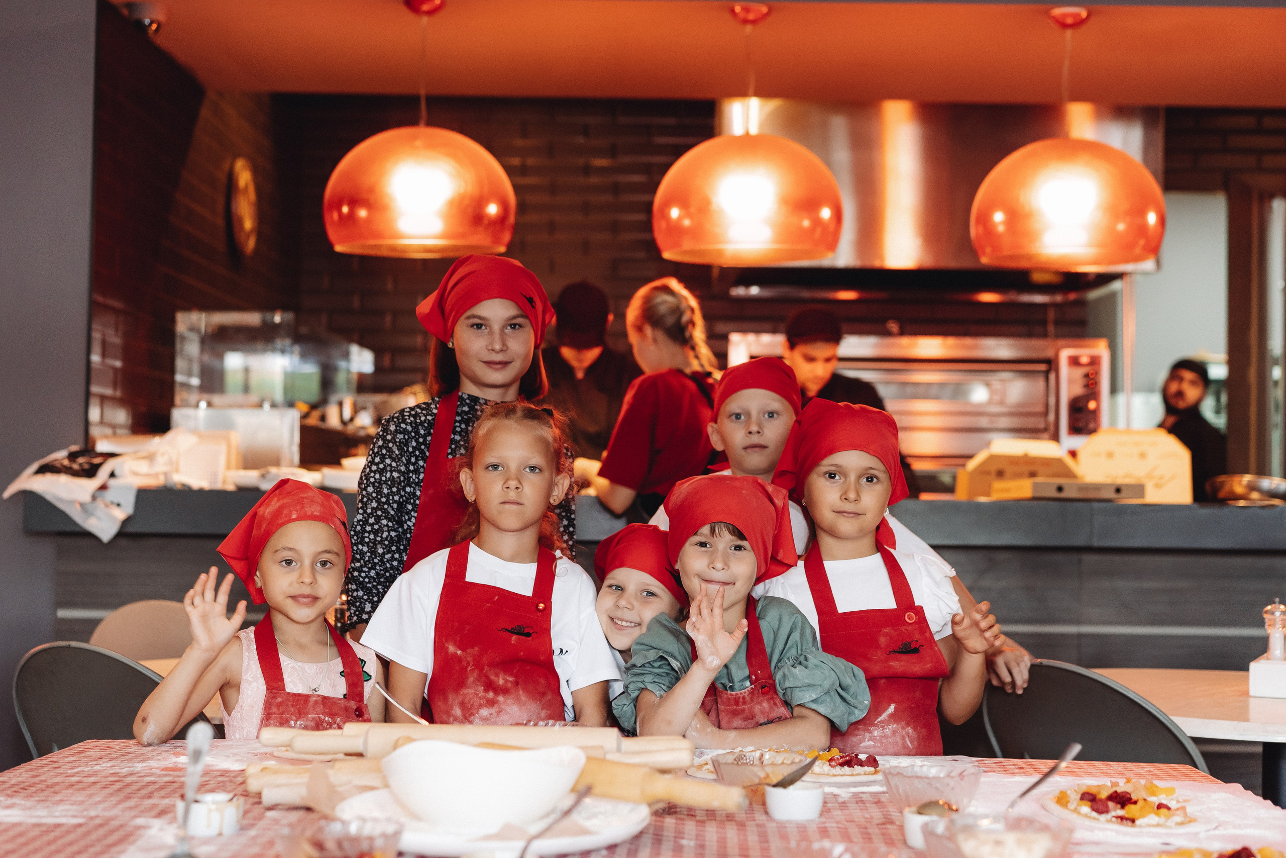 Репортаж. Семейный и контент фотограф в Красноярске Власова Екатерина