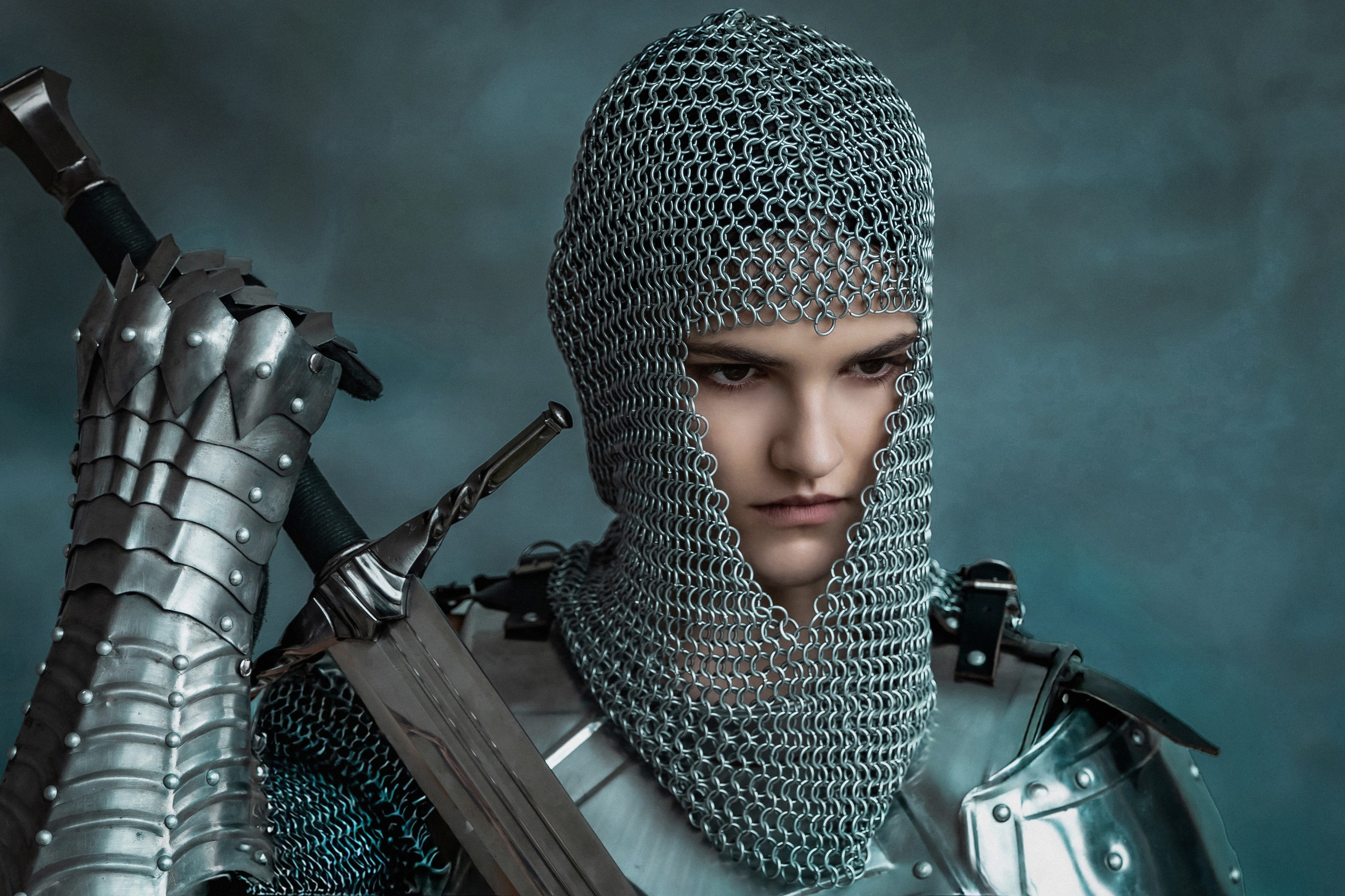 Фотограф в Москве Нелла Шагеева