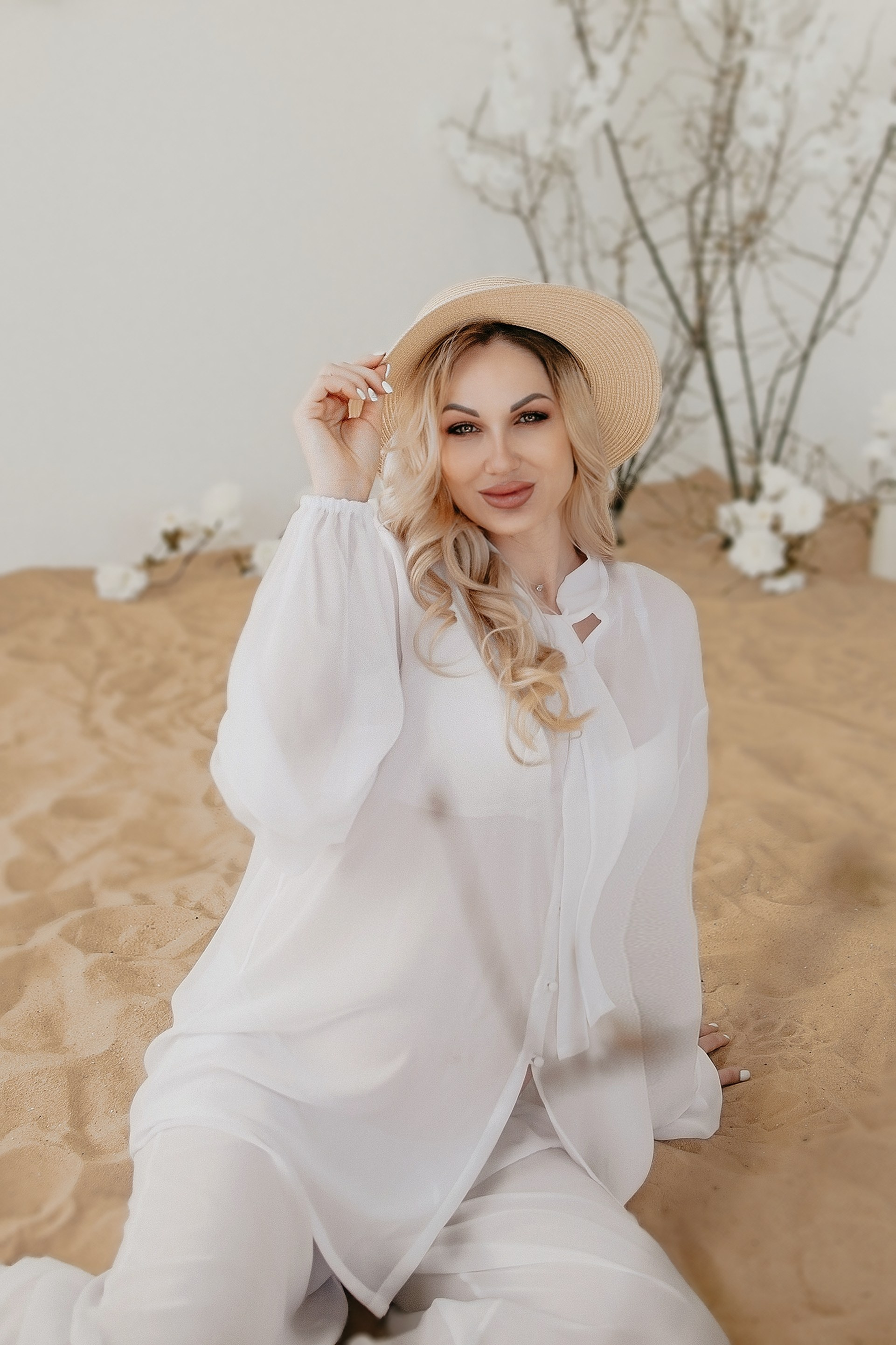 Яна.Фотосессия беременности. Семейный фотограф в Белгороде Амелина Алина