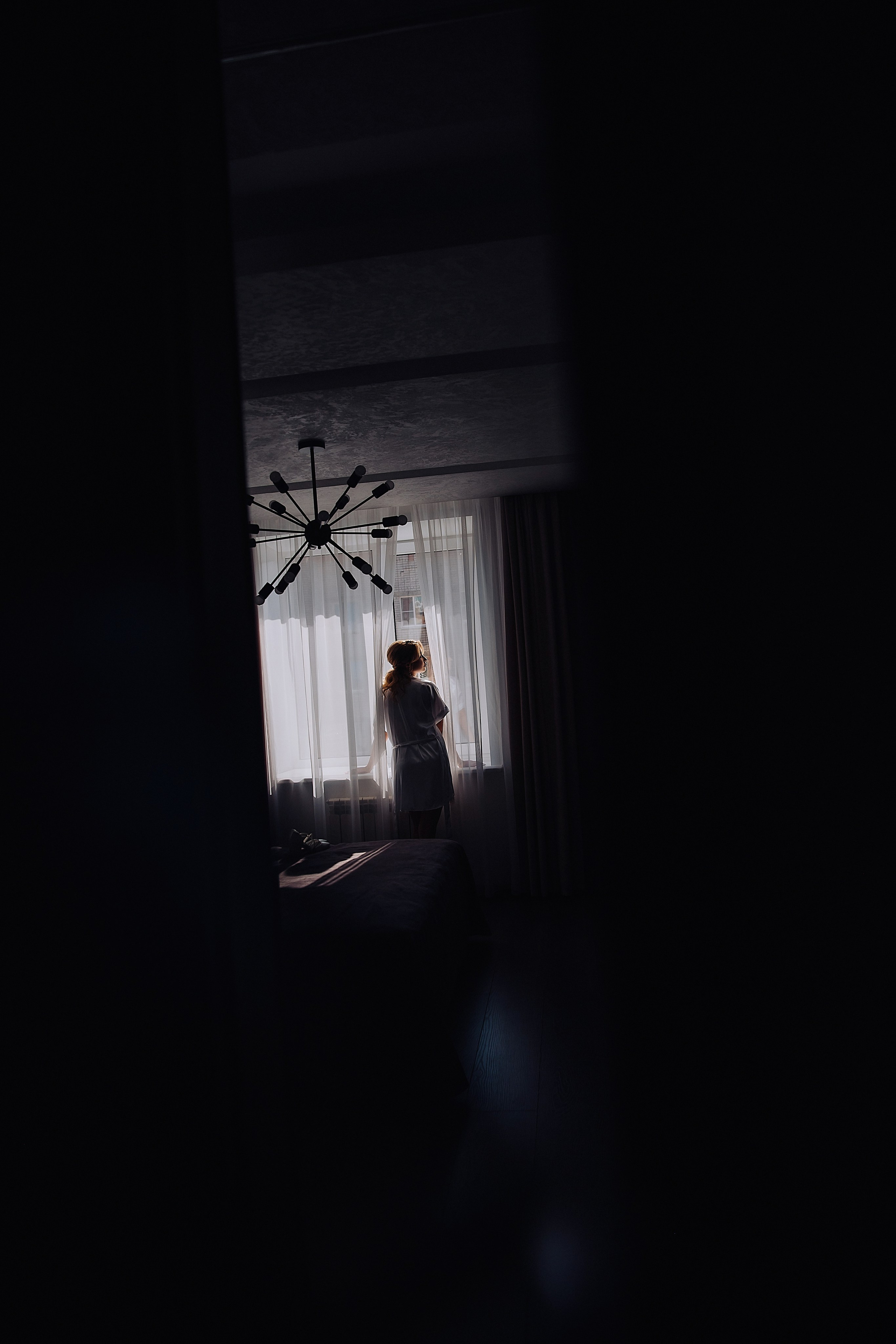 Сергей и Анна. Свадебный и семейный фотограф в Йошкар-Оле