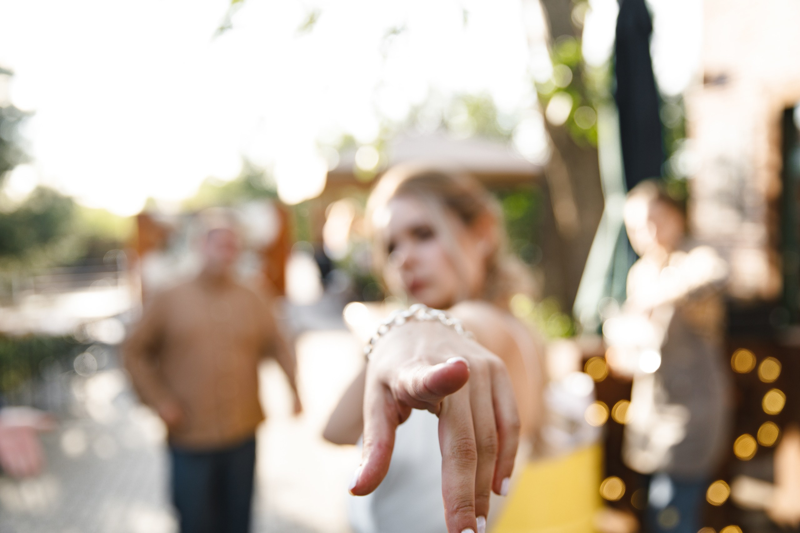 BE_AMAZI. Wedding photographer in Europe