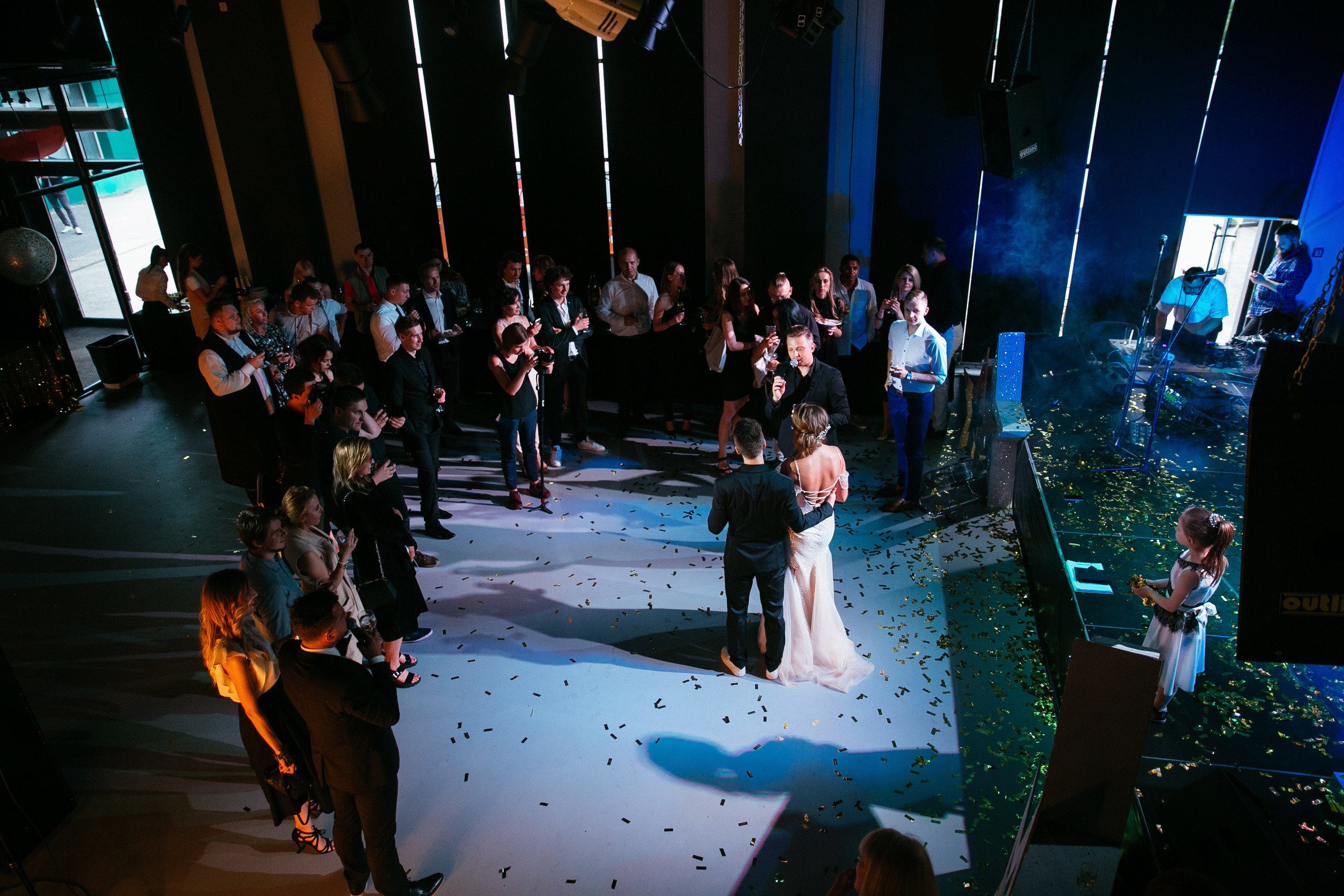 GEROI_NA_GEROINE. Wedding photographer in Europe