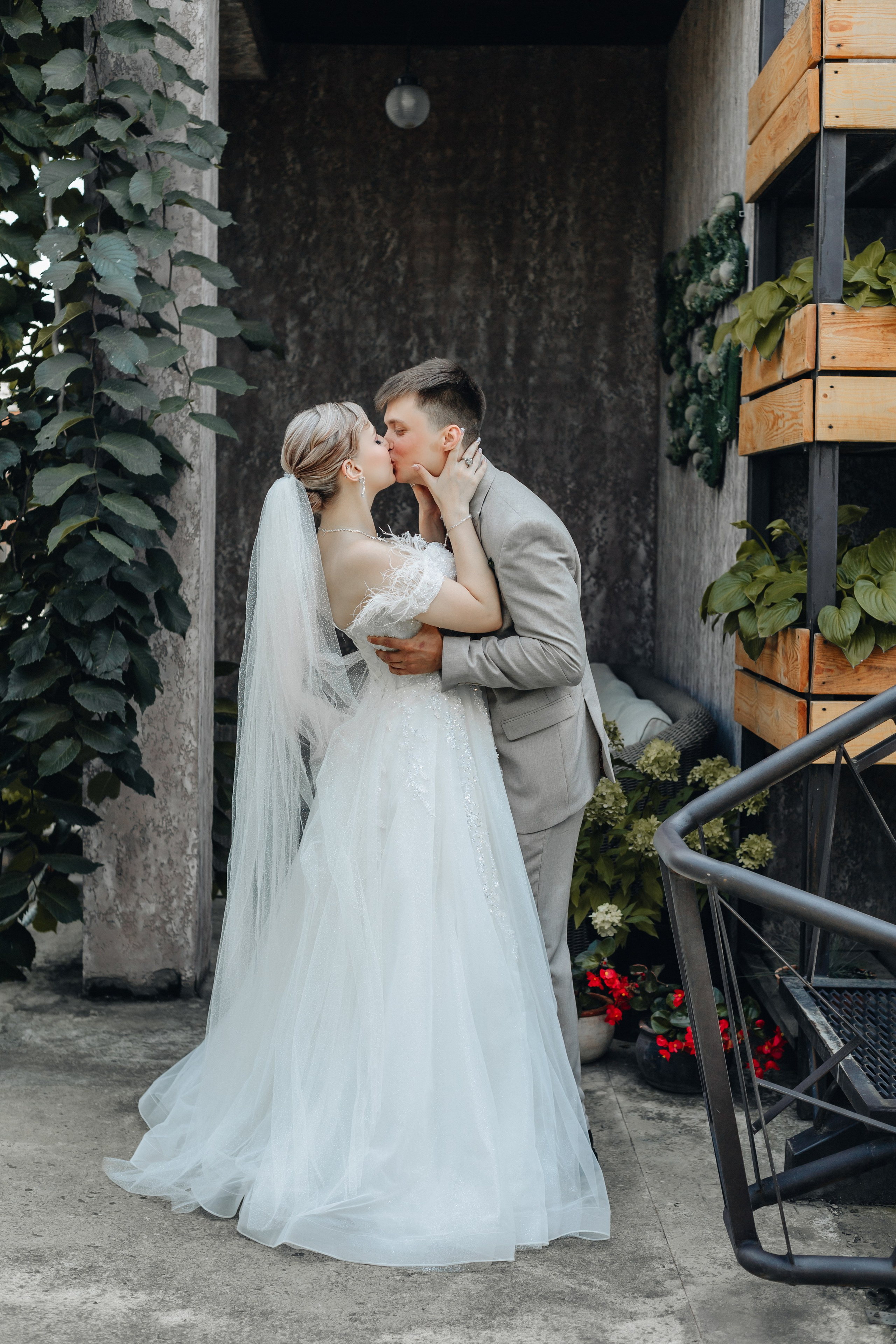 Александр & Анастасия. Фотограф в Адыгее и Белореченске — Малина Михаил