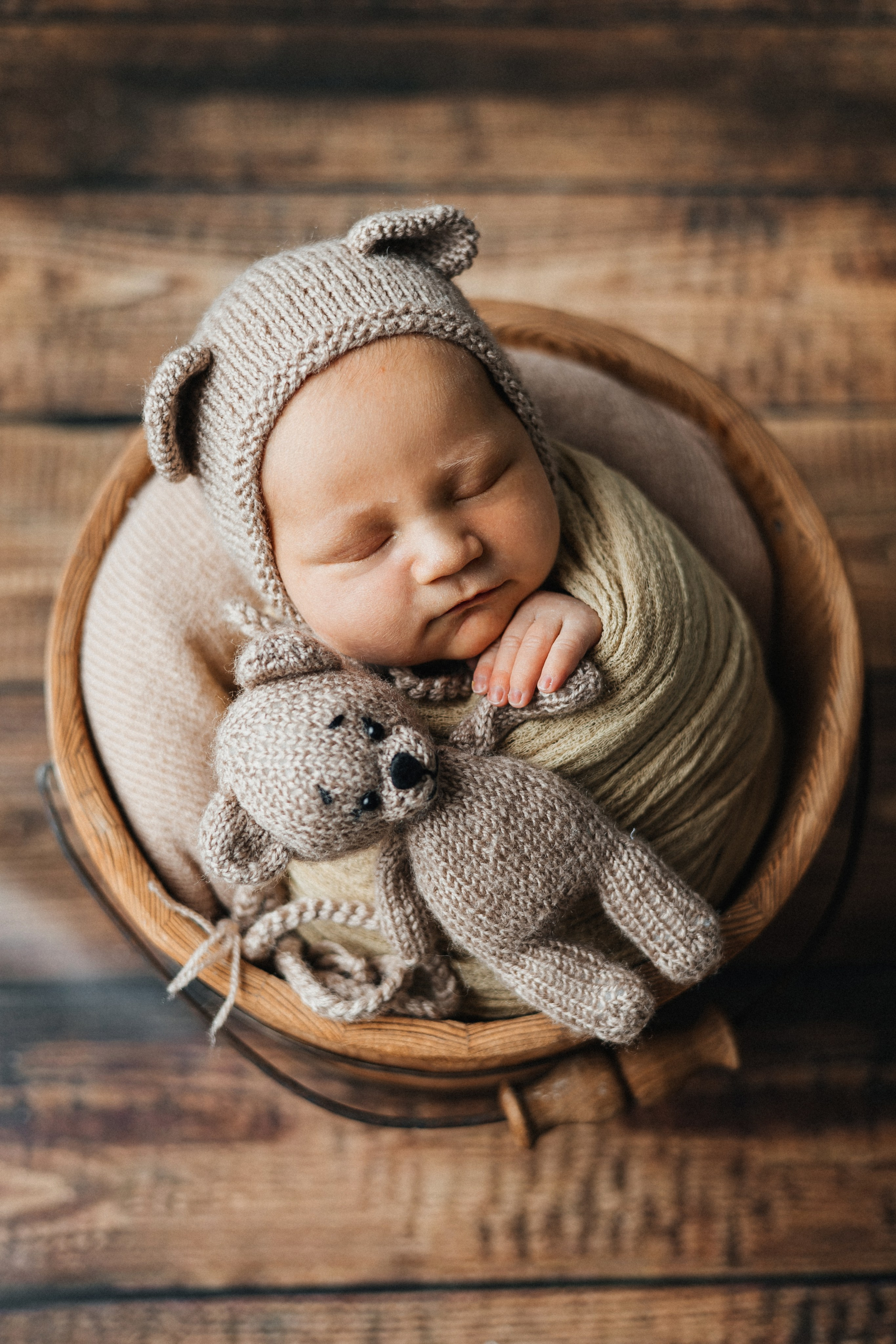 Леон, пакет «Премиум», 9 дней. Фотограф новорождённых Екатерина Боброва. Ульяновск