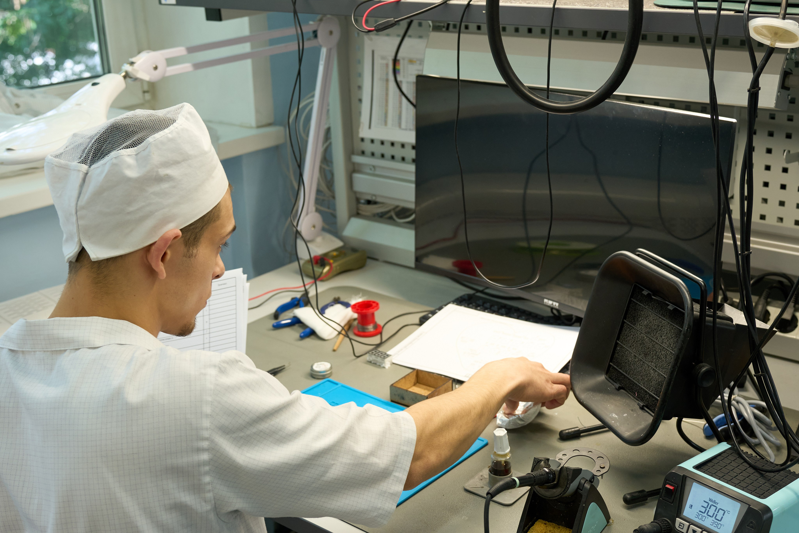 Радиомонтажники. Свадебный и репортажный фотограф в Москве Александр Кудрявцев