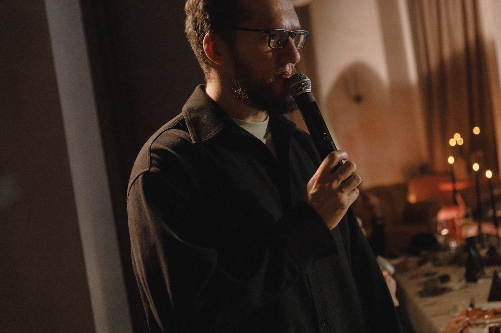 День рождения. Семейный и свадебный фотограф в Нижнем Новгороде