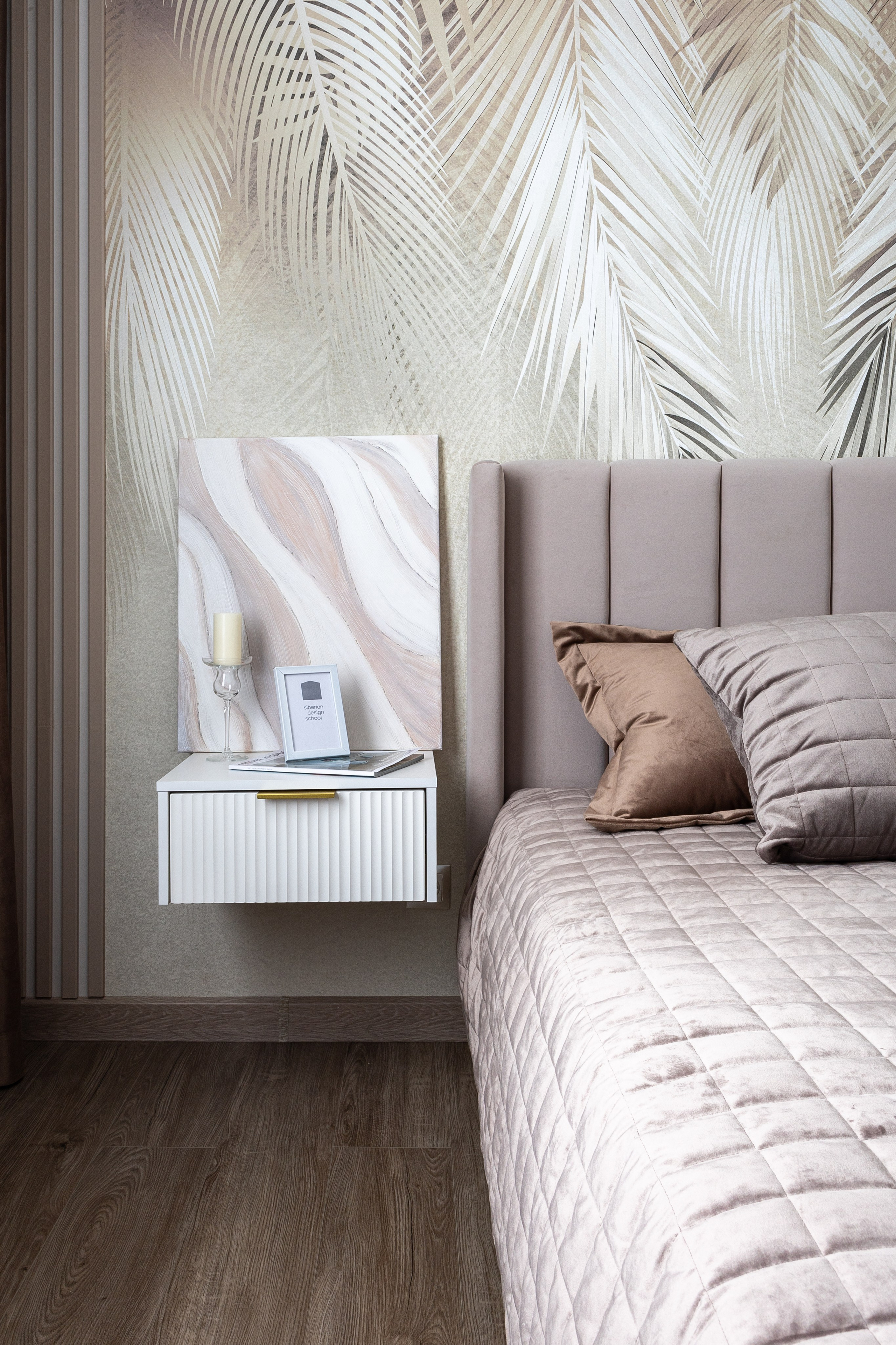 Интерьерная съемка. Главная