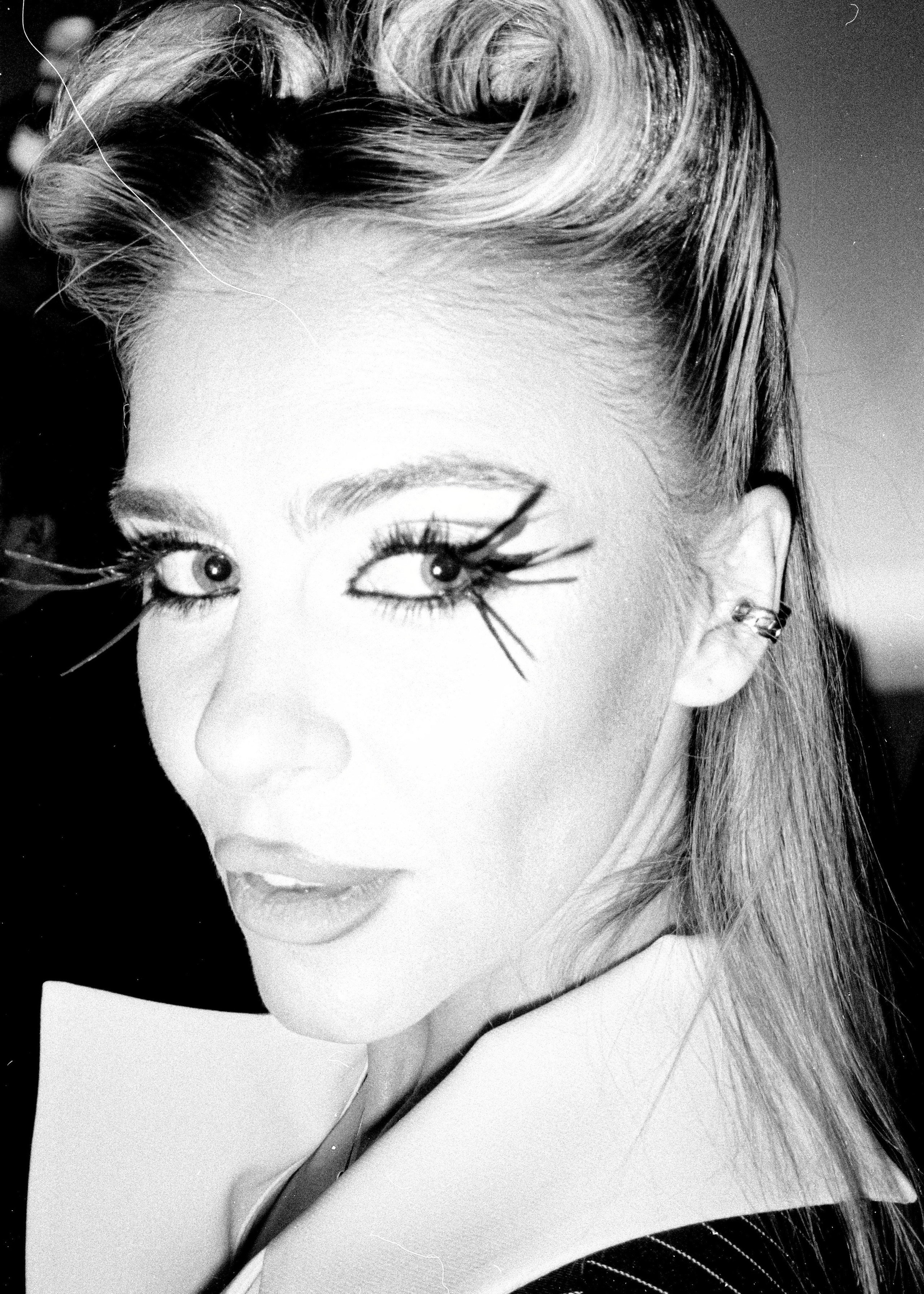 Церемония TOP100AWARDS (плёнка). Константин Суриков свадебный фотограф Санкт-Петербург