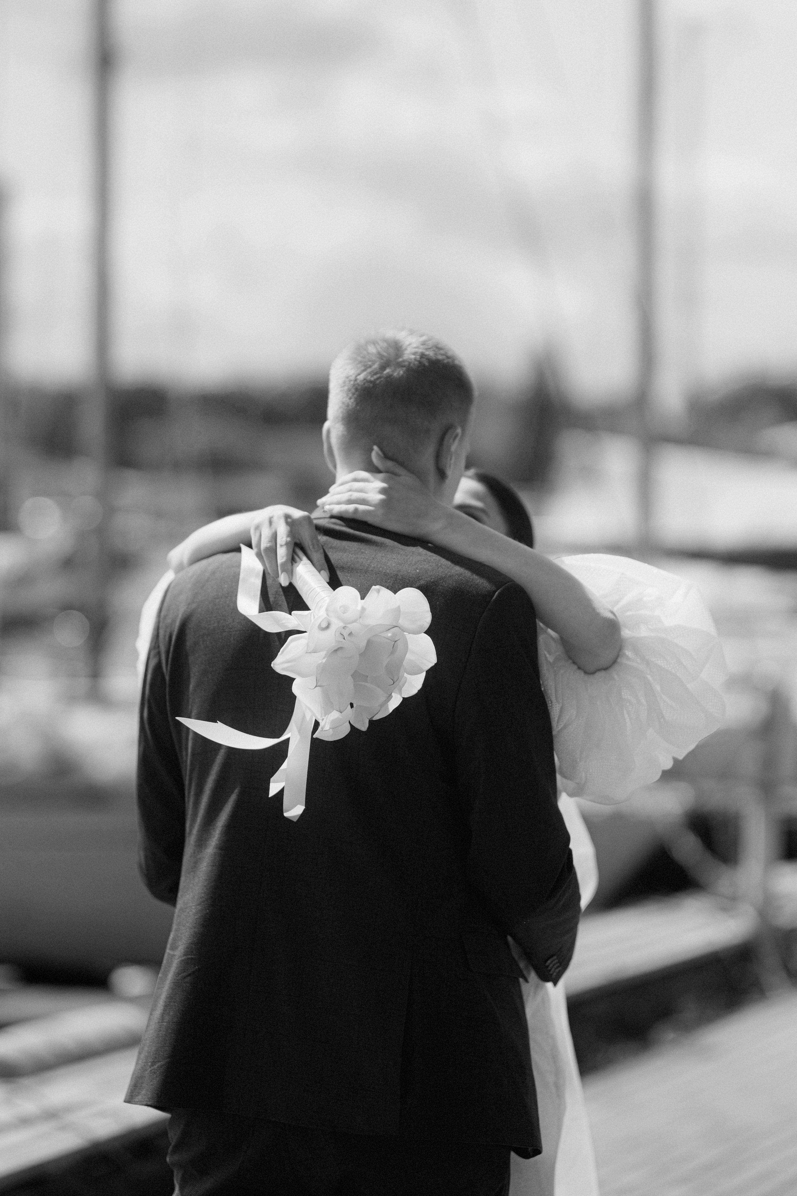 Д + С — теплый июль…. Свадебный и семейный фотограф Наталья Штык