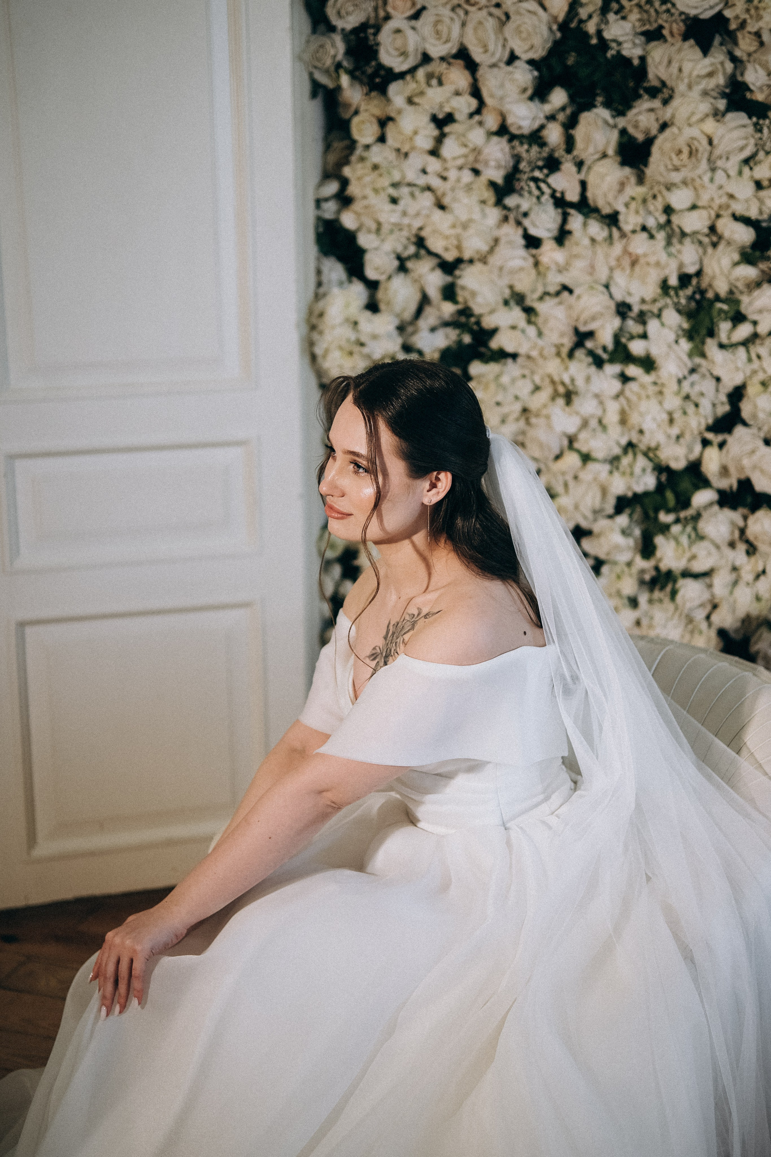 Надя & Серёжа. Phdkvmr.ru