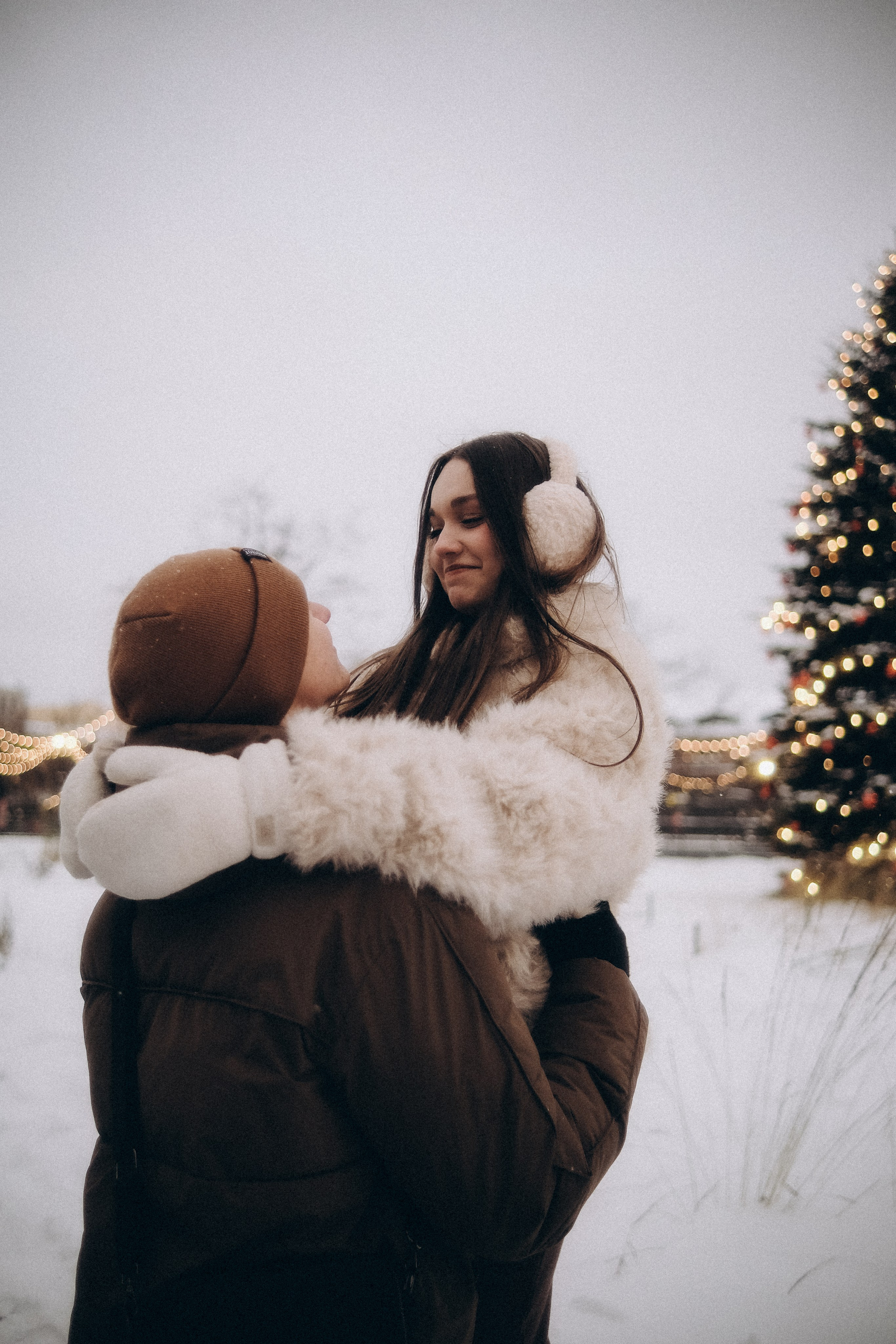 Таня & Дима. Phdkvmr.ru