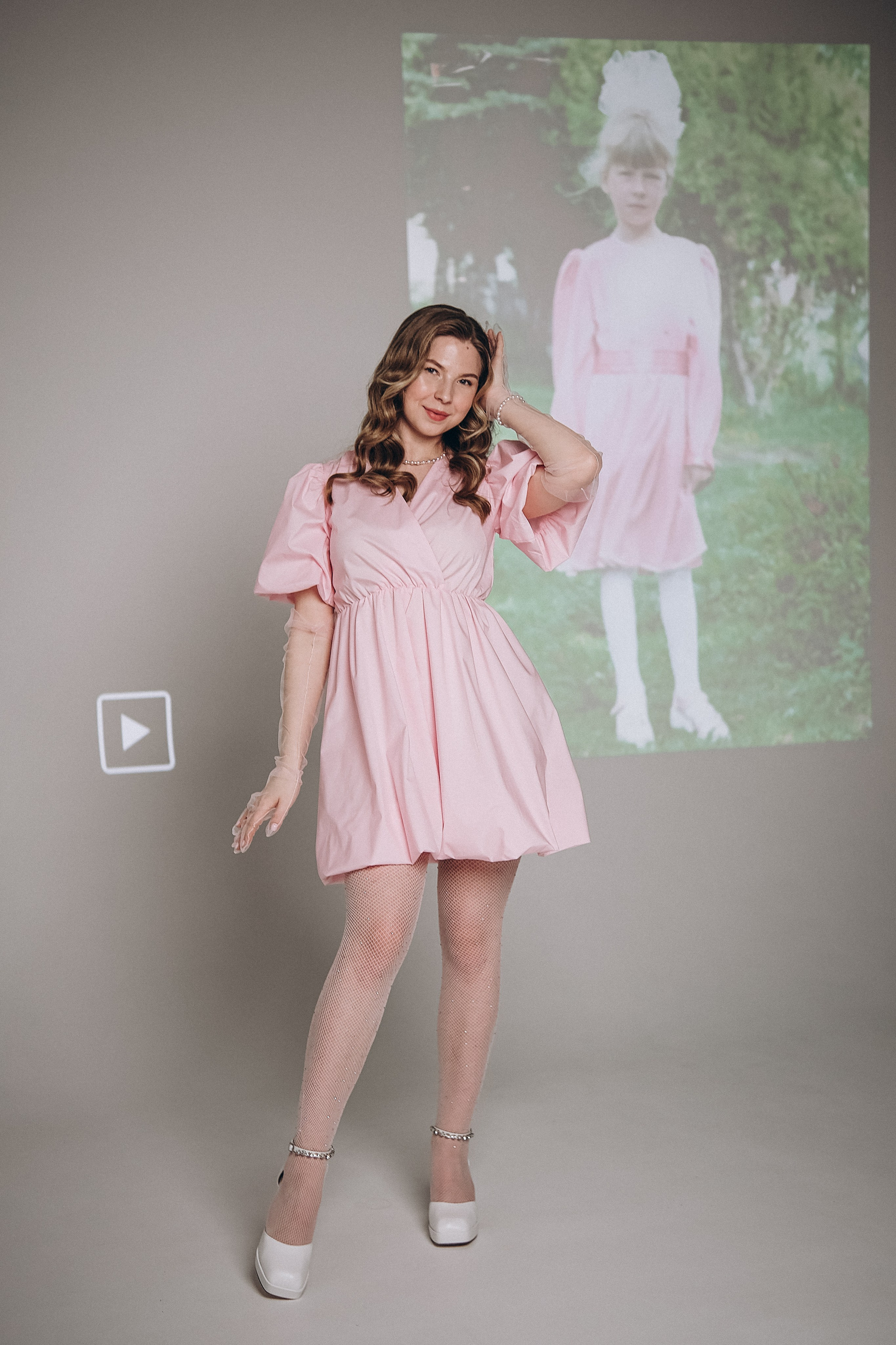 Маша. Phdkvmr.ru