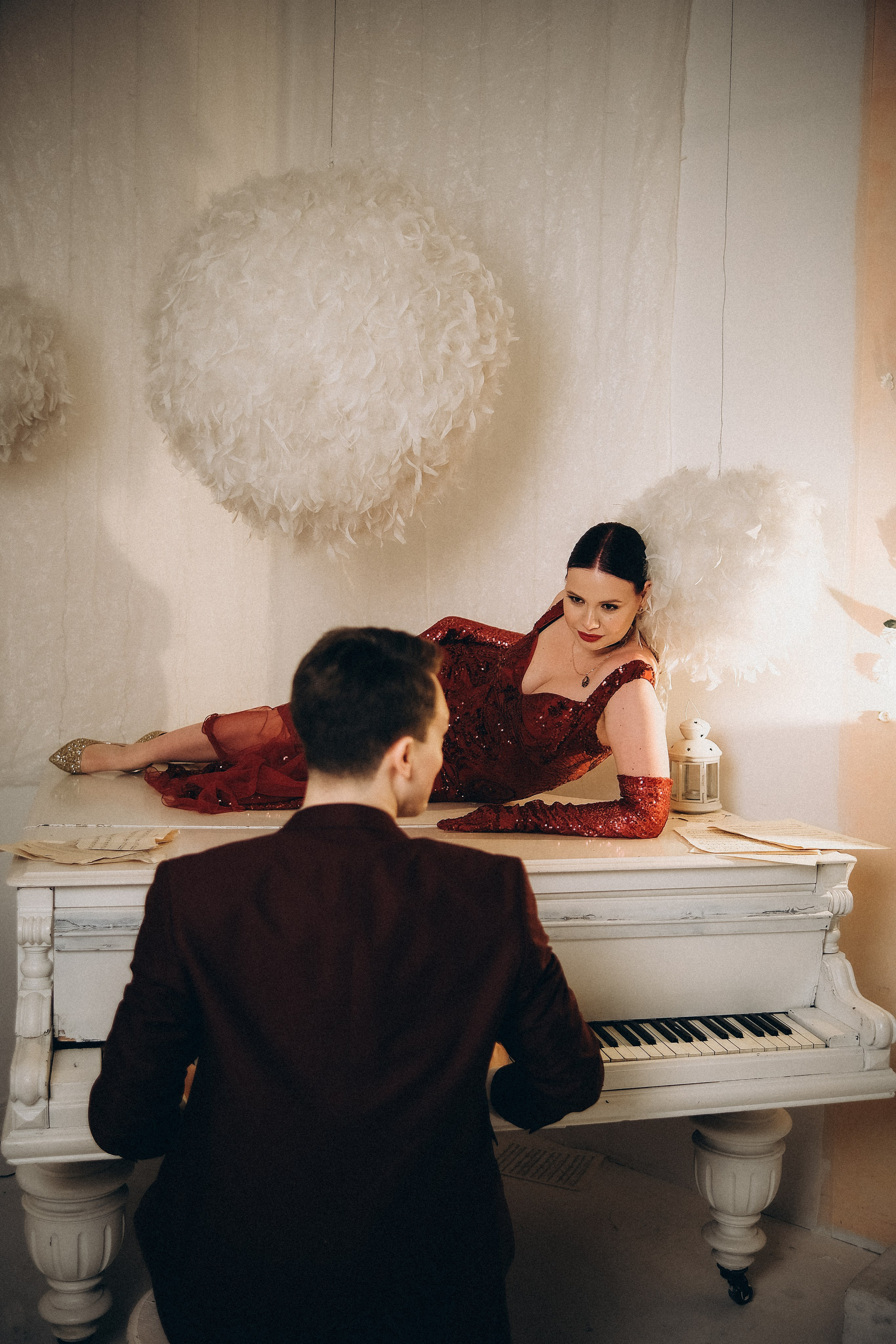 Галя & Влад. Phdkvmr.ru