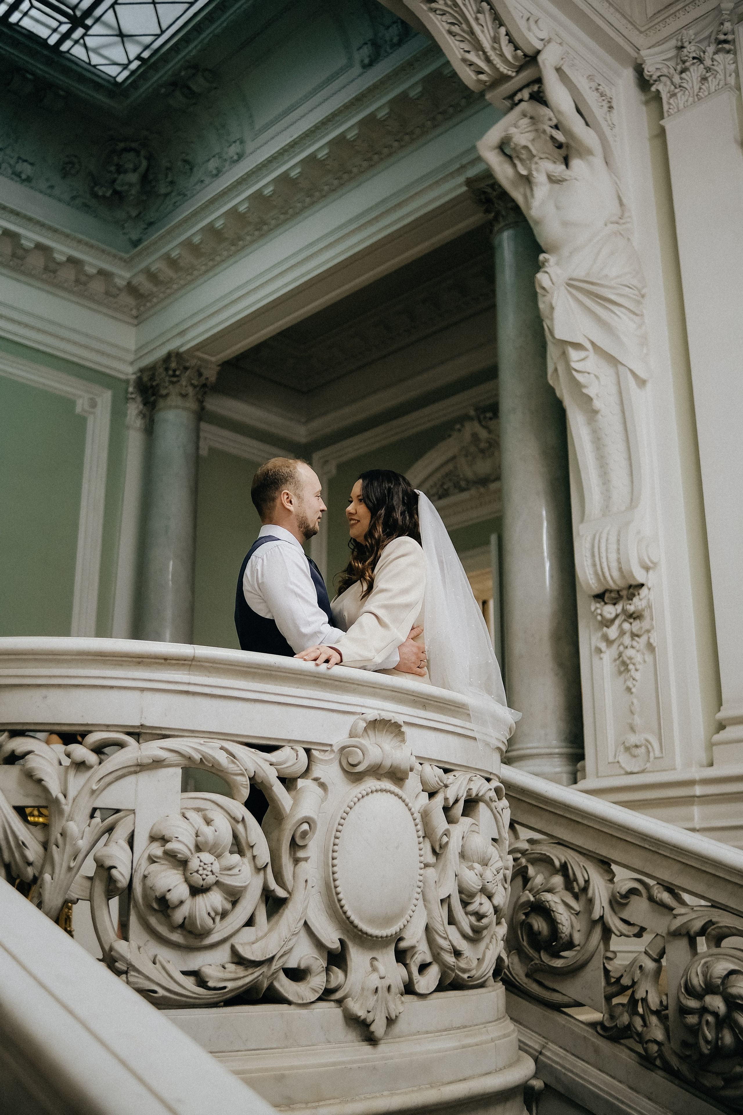 Аделия & Леша ДБ1. Phdkvmr.ru