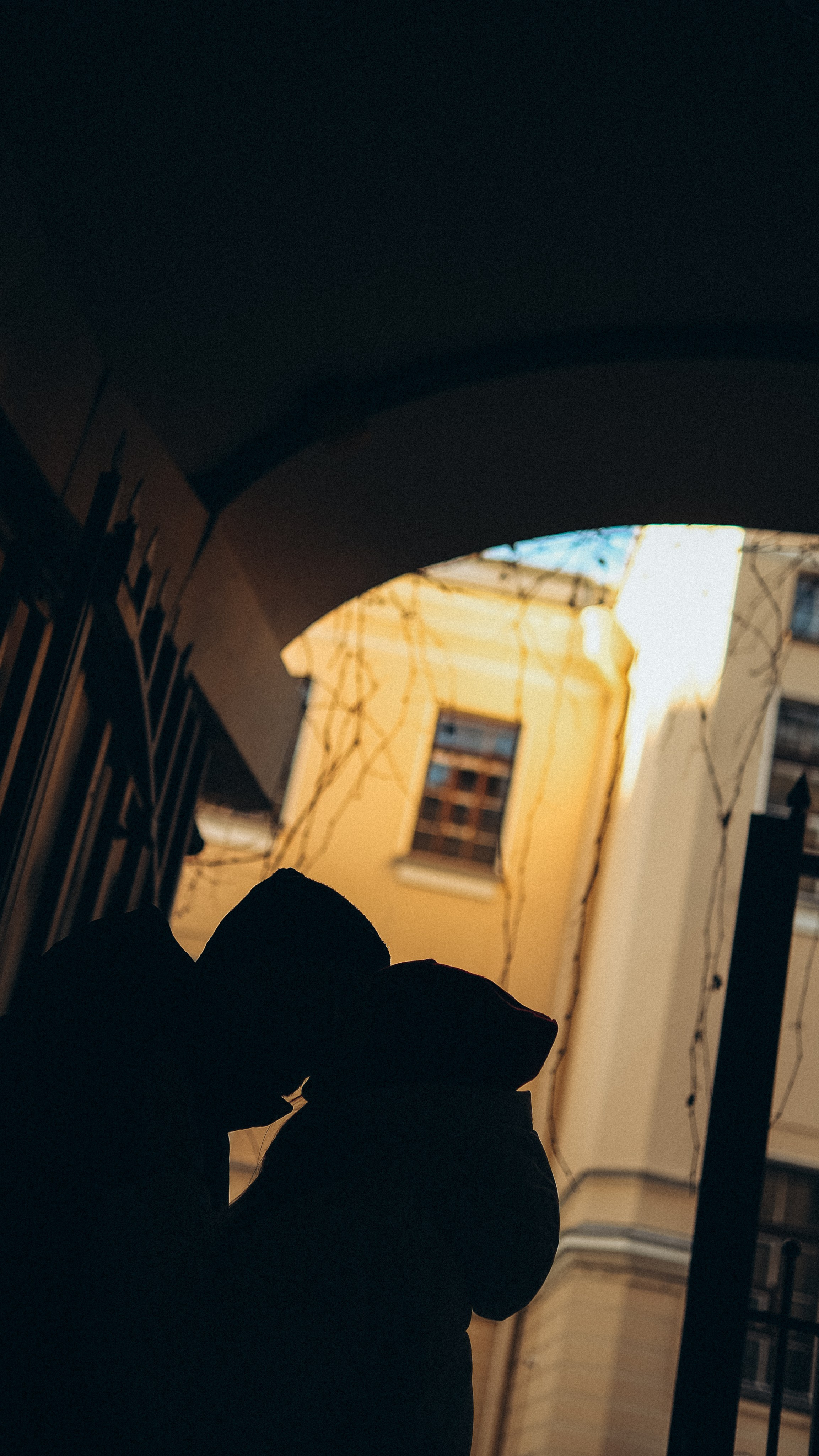 Катя & Ефим. Phdkvmr.ru