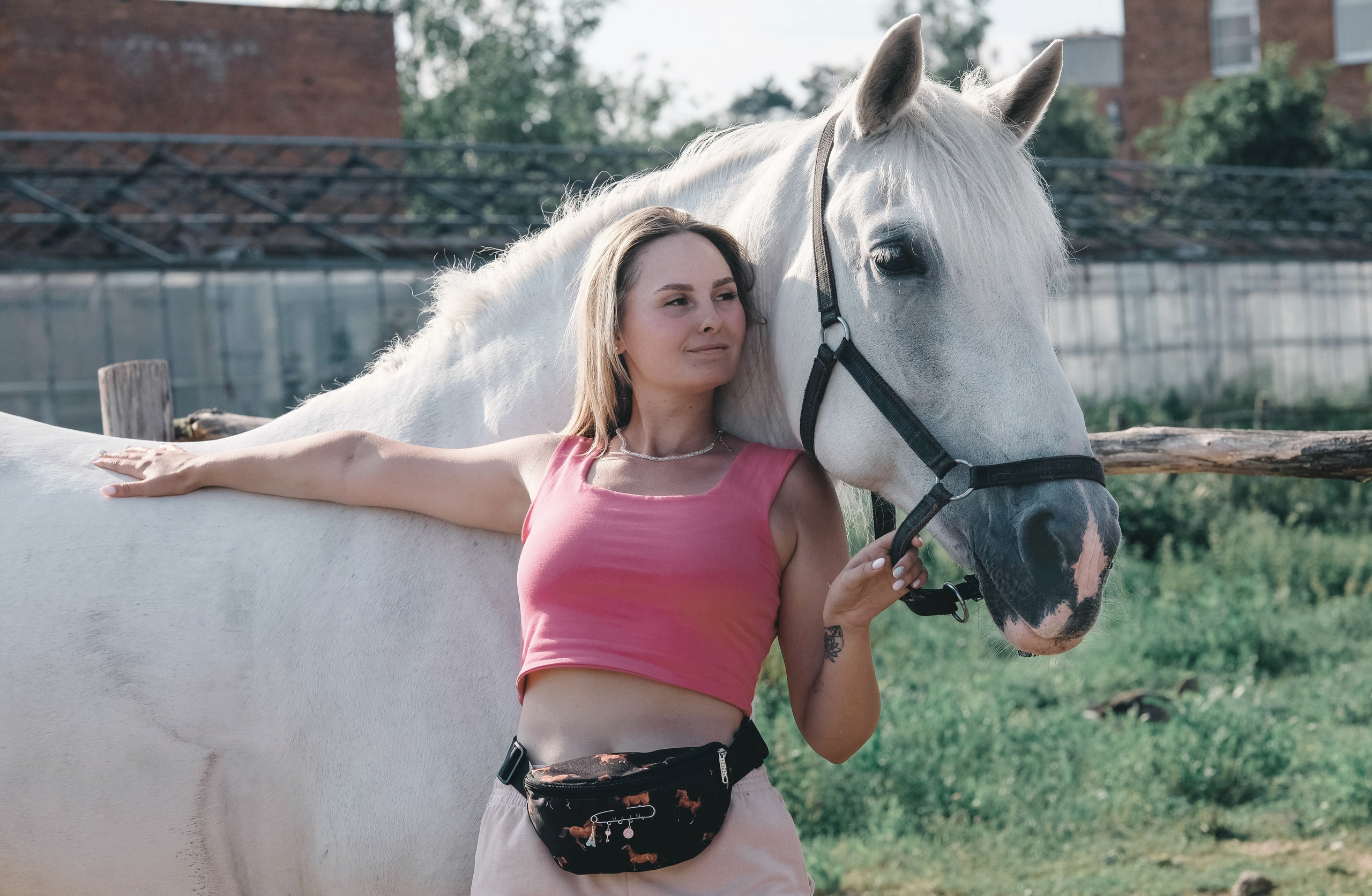 Конюшня. KRUTOVA_фотографирую жизнь