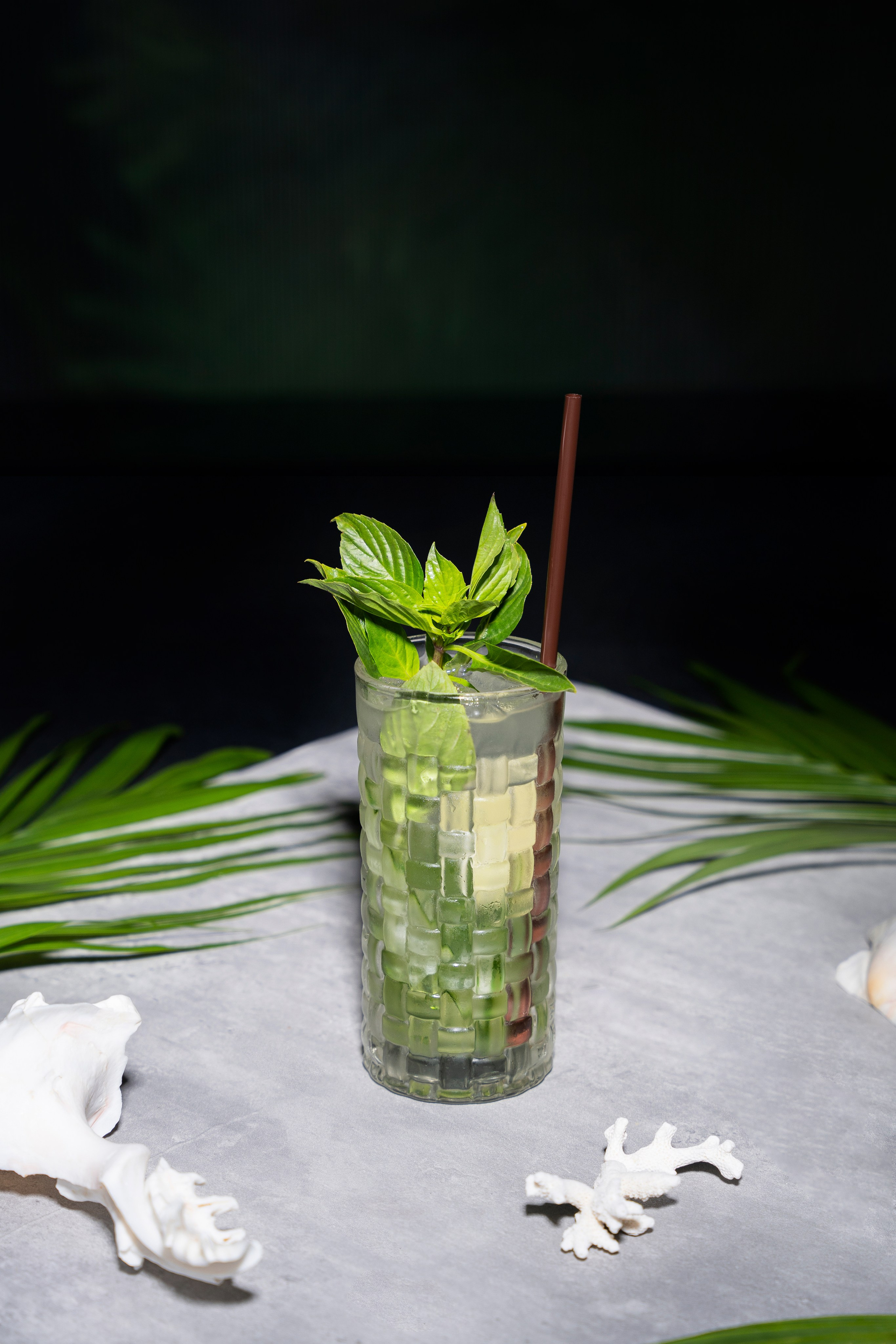 Съемка для ресторана Lagoone