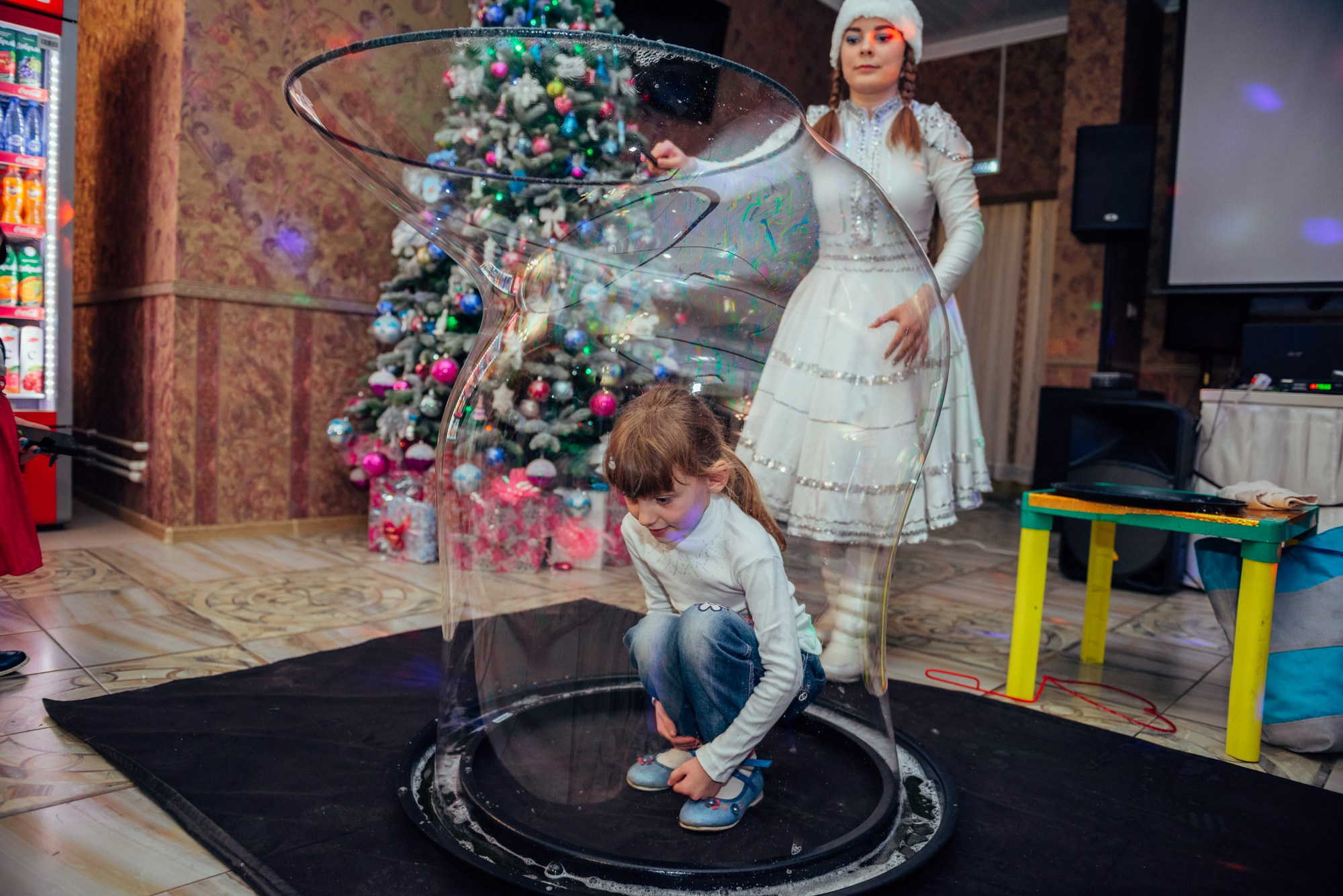 Фотографии новый год 2020