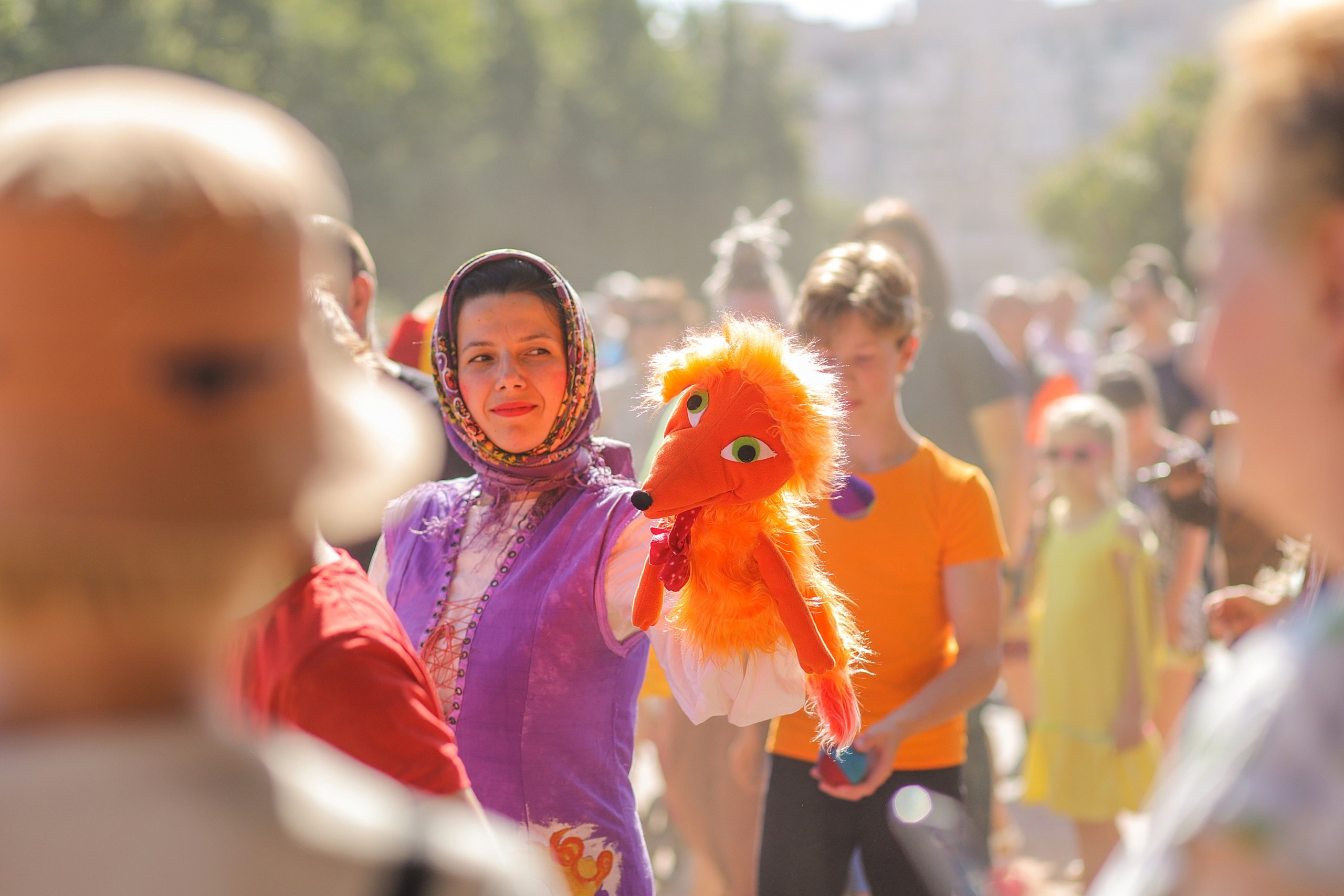 Репортажи. Художественный фотограф в Санкт-Петербурге Елизавета Чева