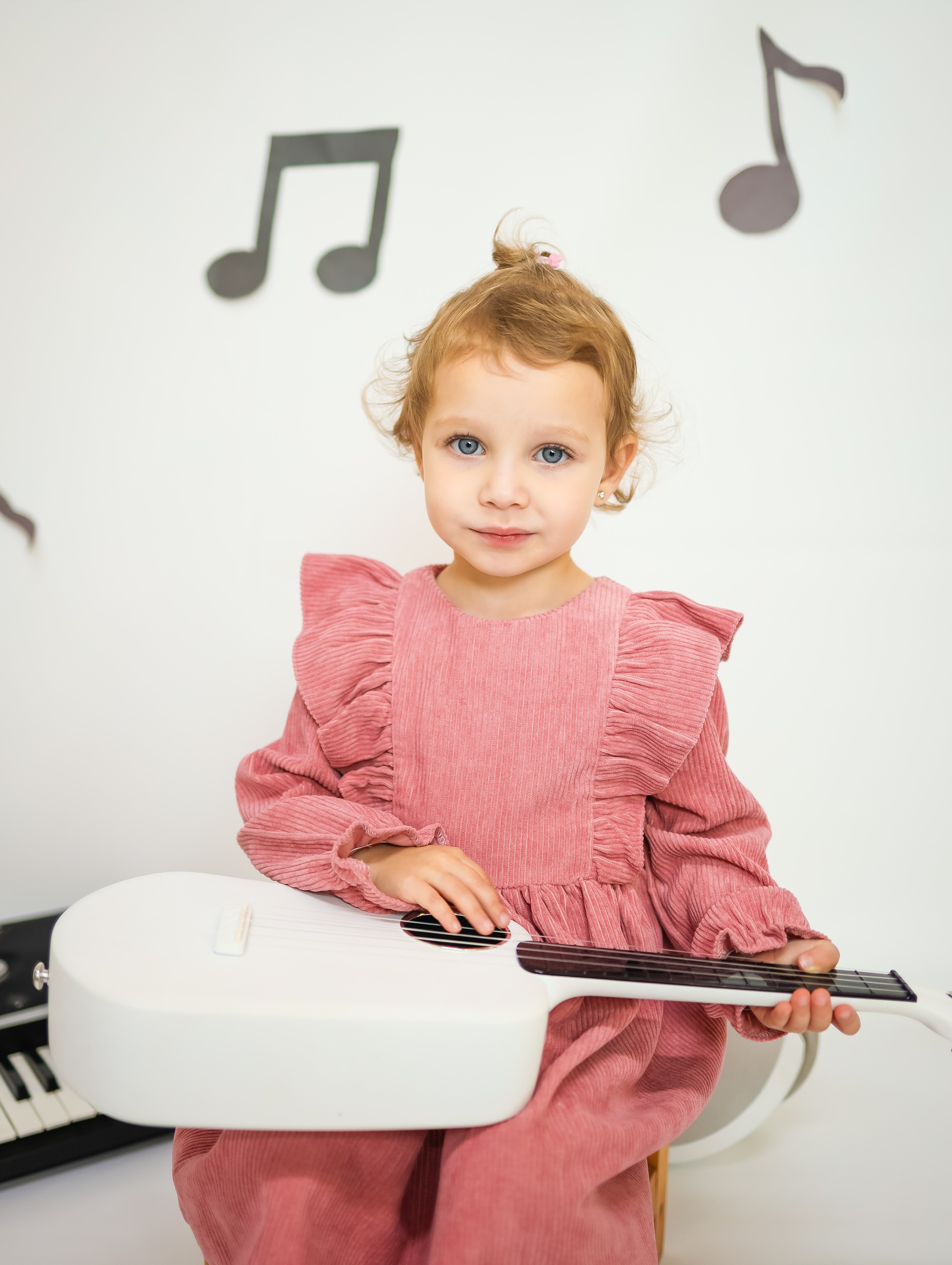 Проект «Осень и музыка». Главная