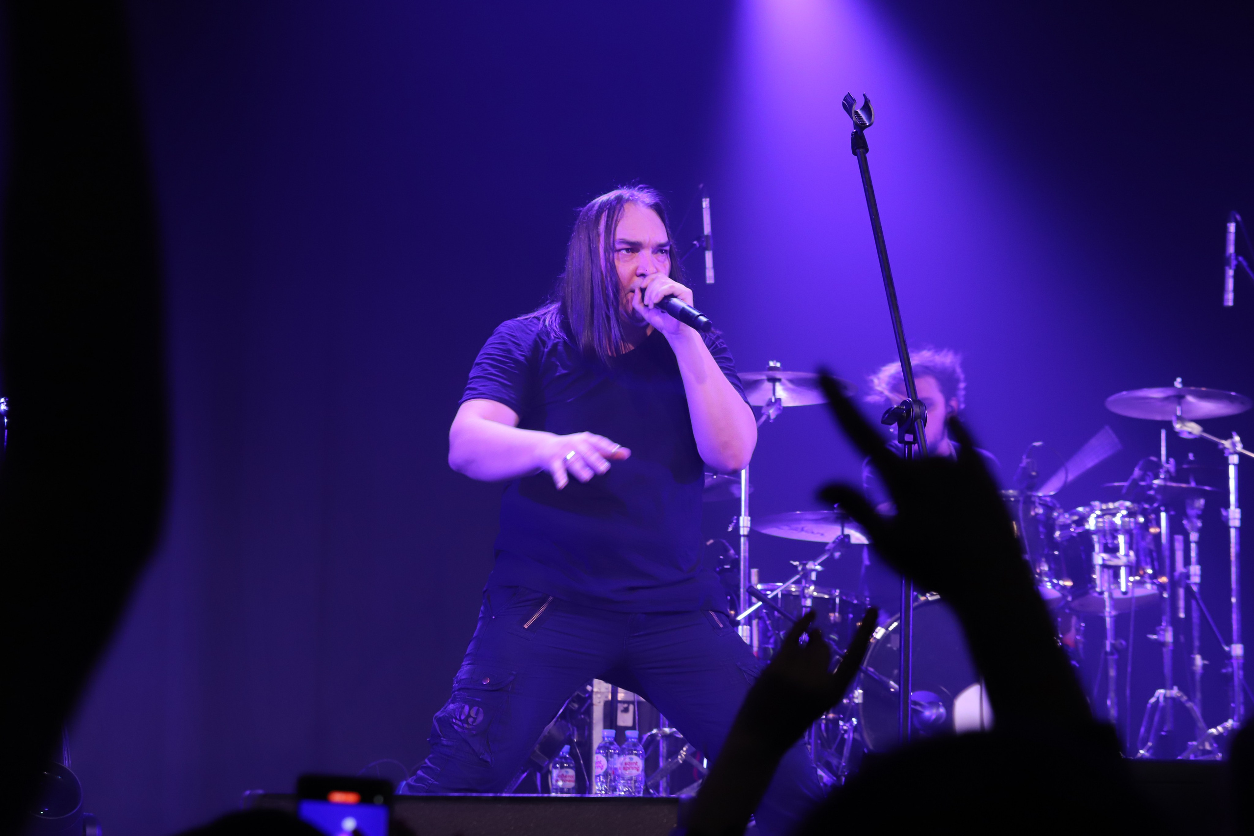 Горшенёв — «Песни Брата». Фотограф в Тюмени Алексей Модин