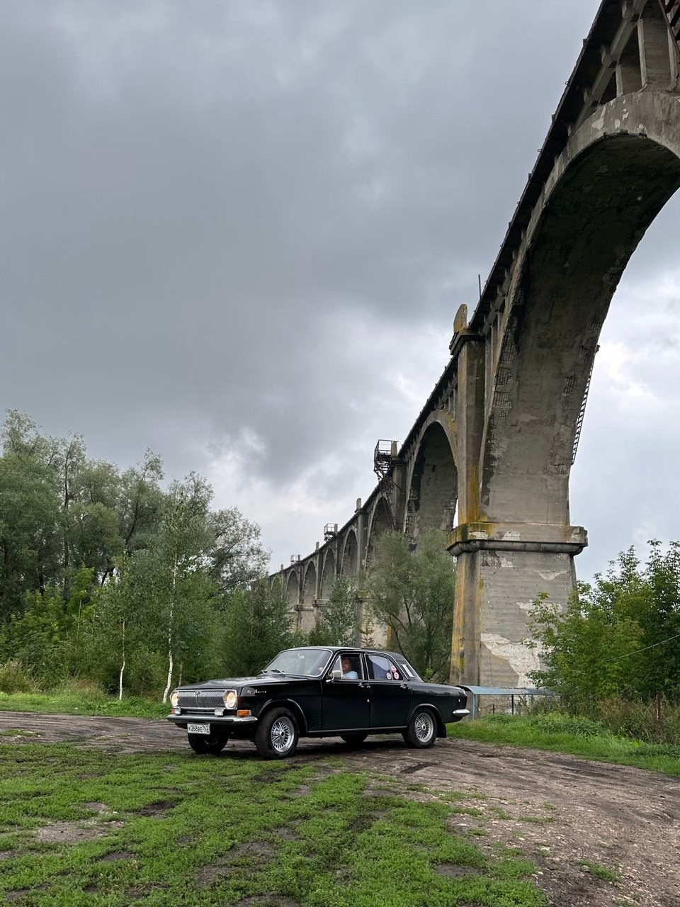 Мобилография. Климентий Киреев • Фотограф Сочи