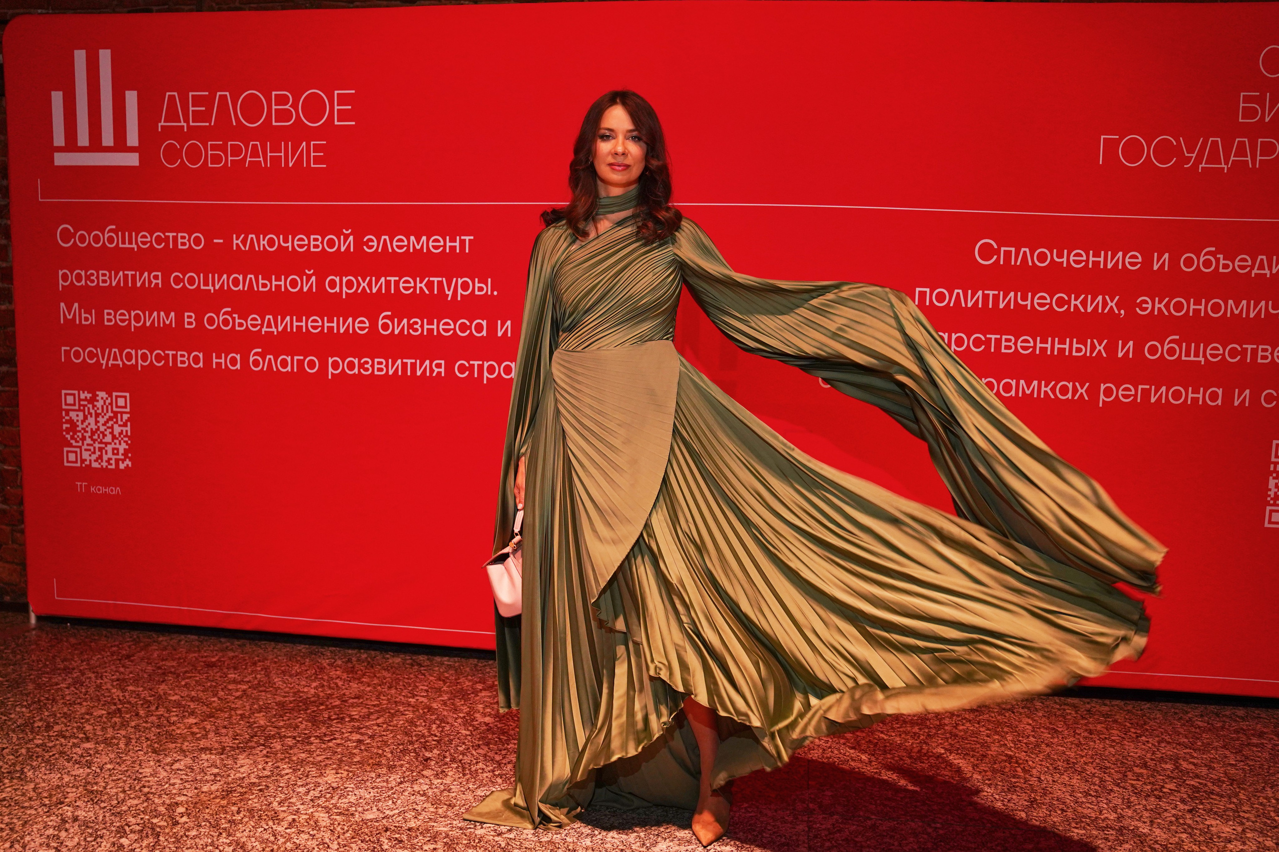 Бал-корпоратив 2025 Деловое собрание. Фотограф