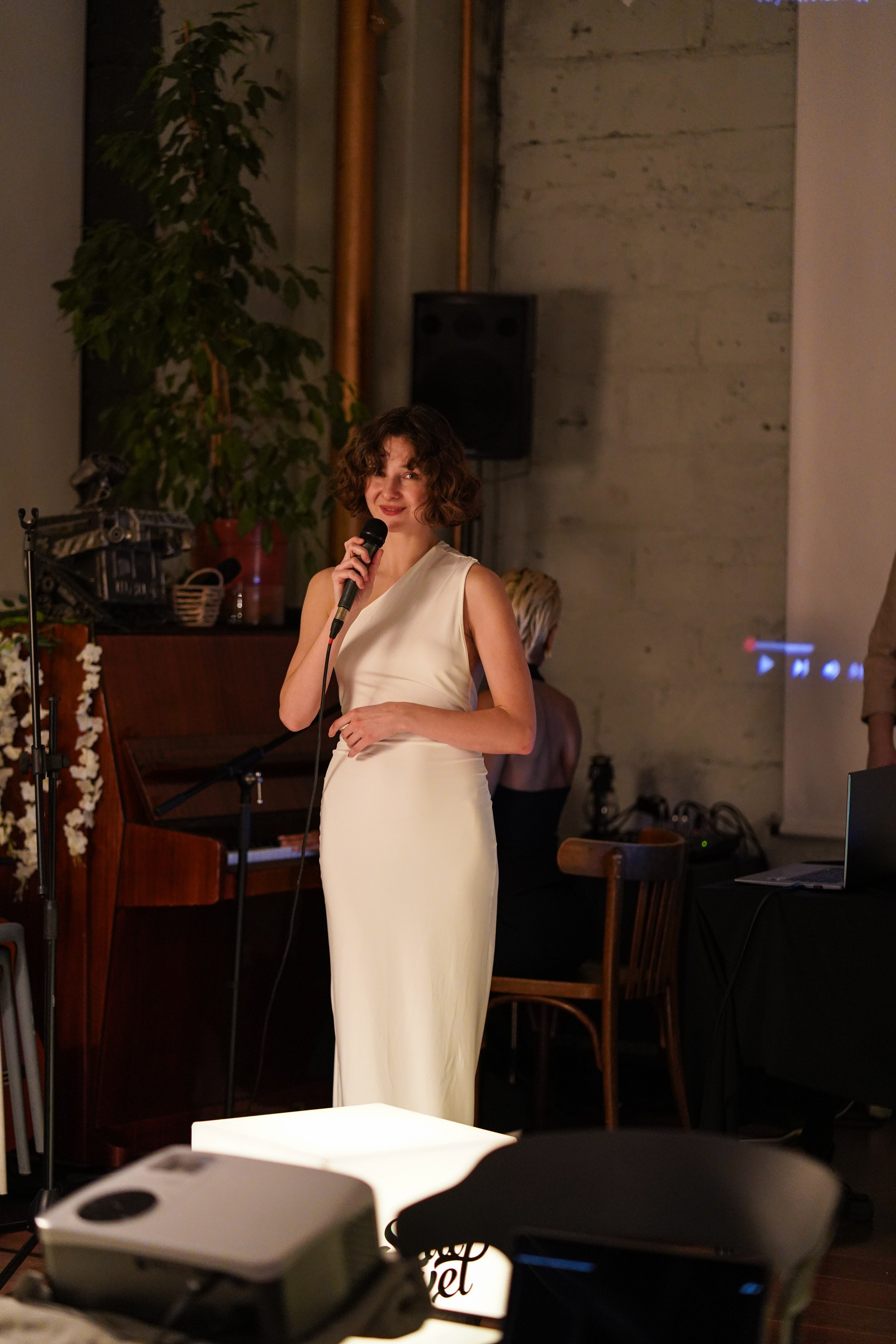 Soul Sound. Фотограф