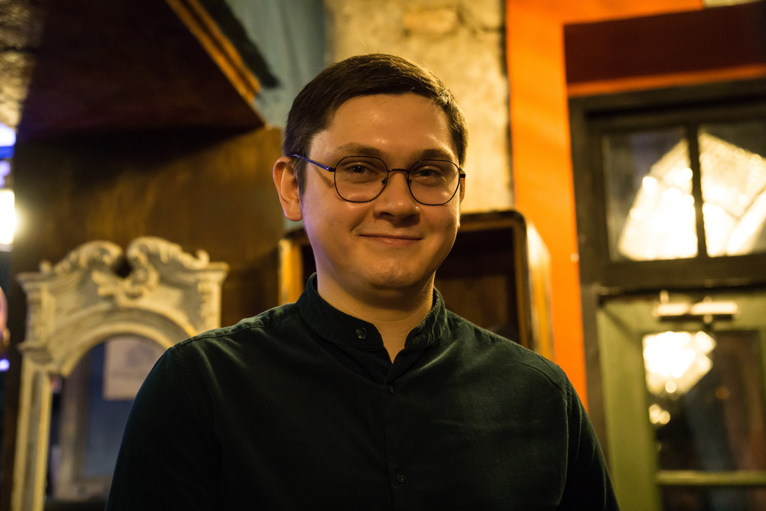 Корпоратив 2025. Фотограф