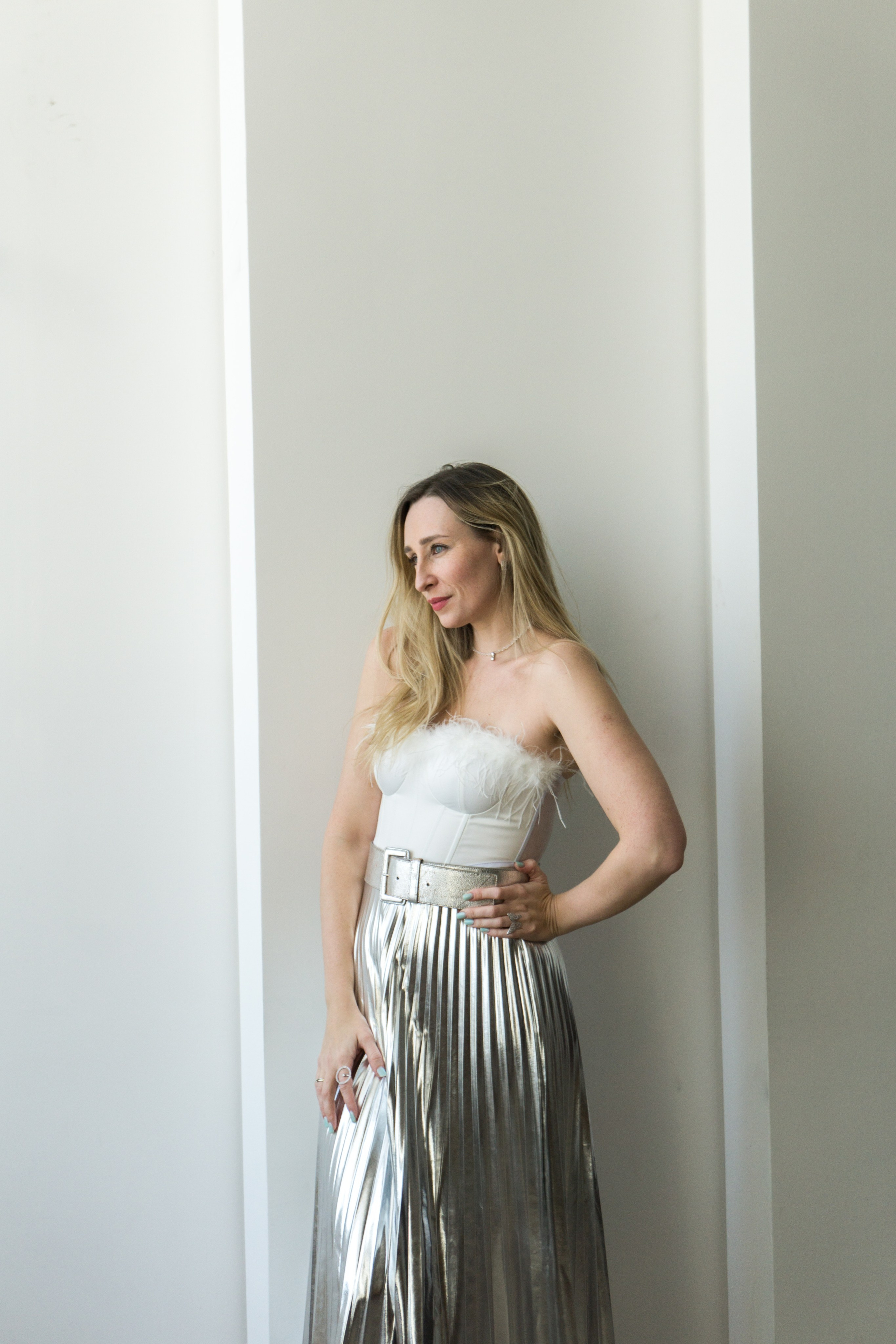 Женское мероприятие. Фотограф