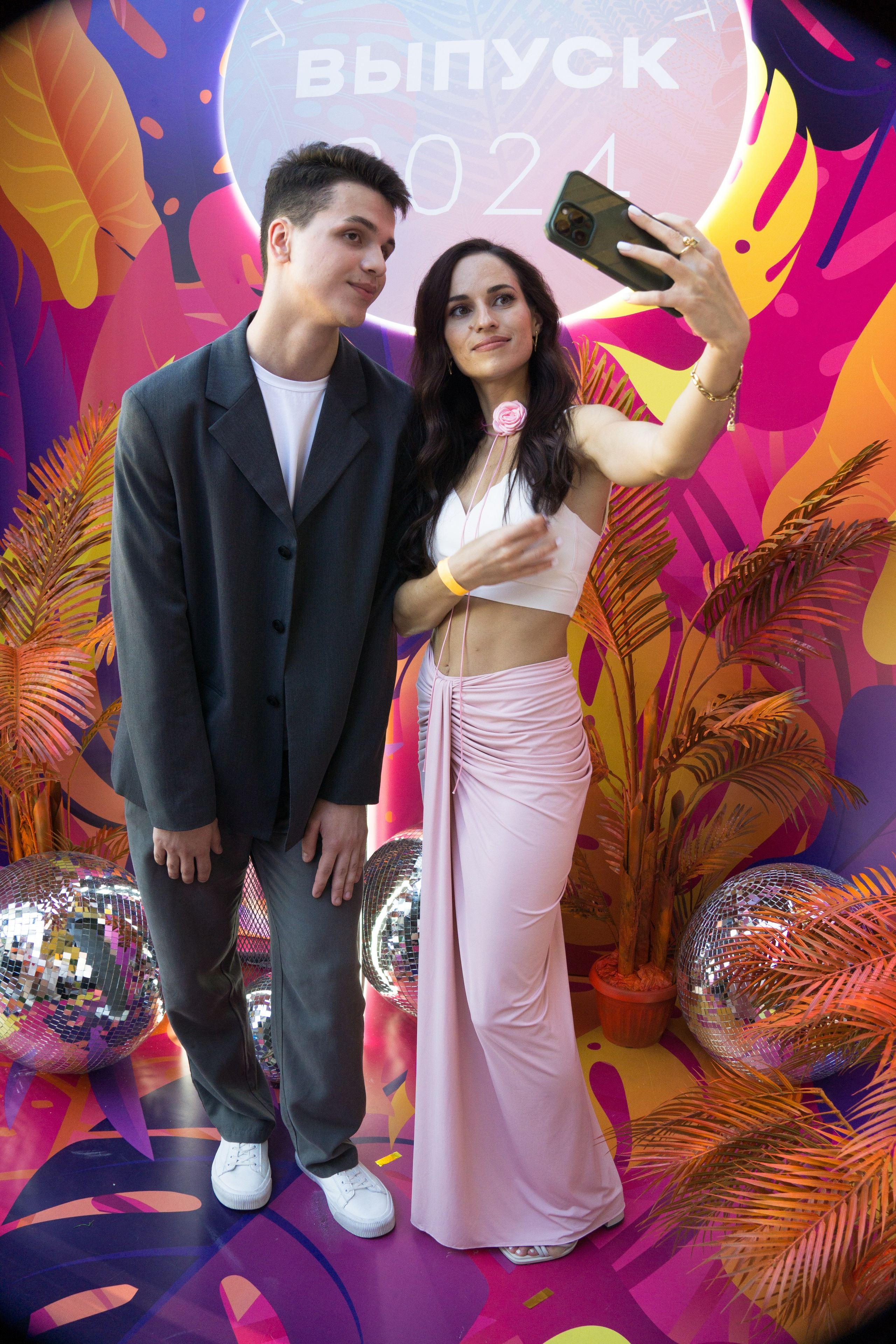 VK GIPSY Выпускной УМСКУЛ. Фотограф