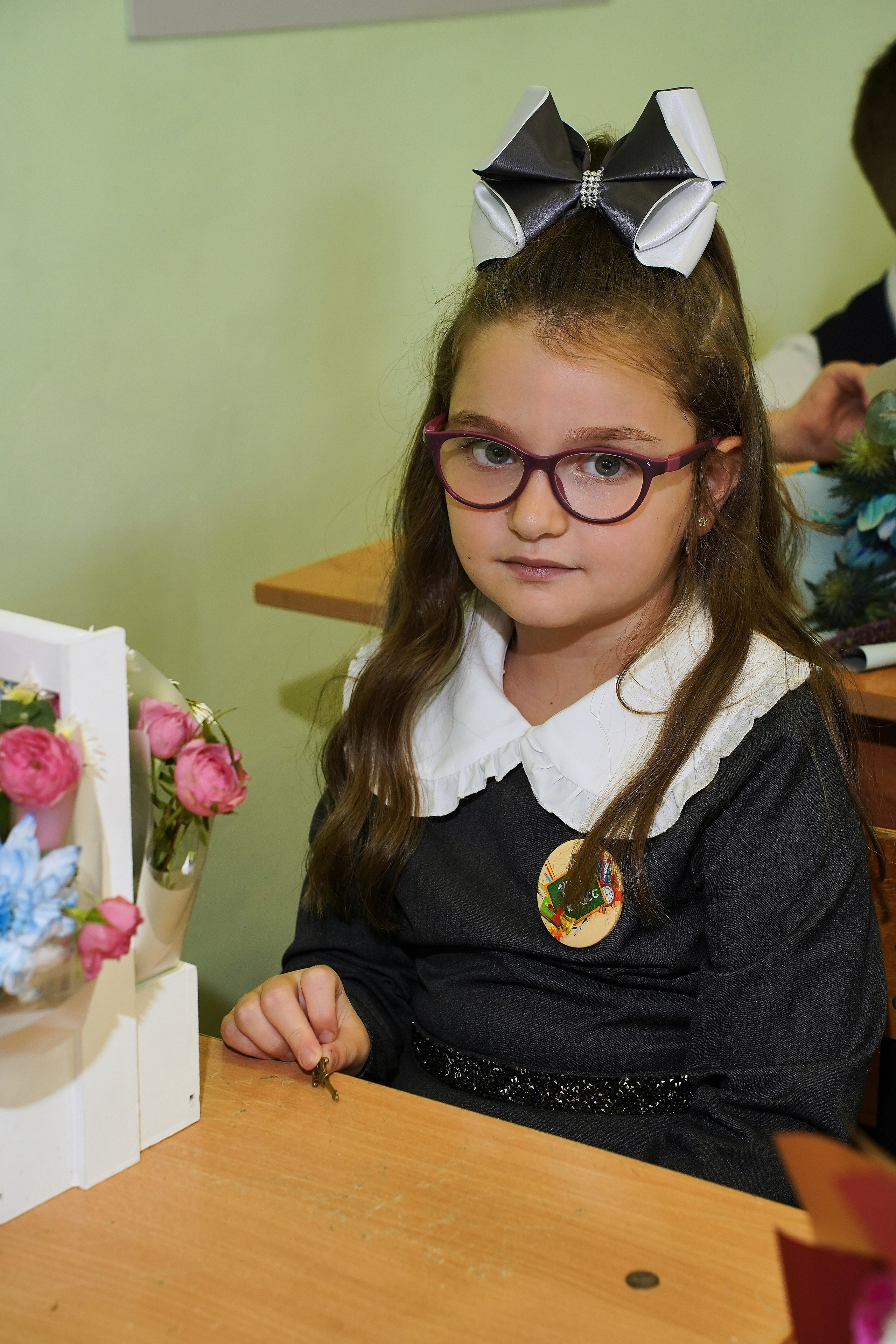 День Знаний 2025. Фотограф