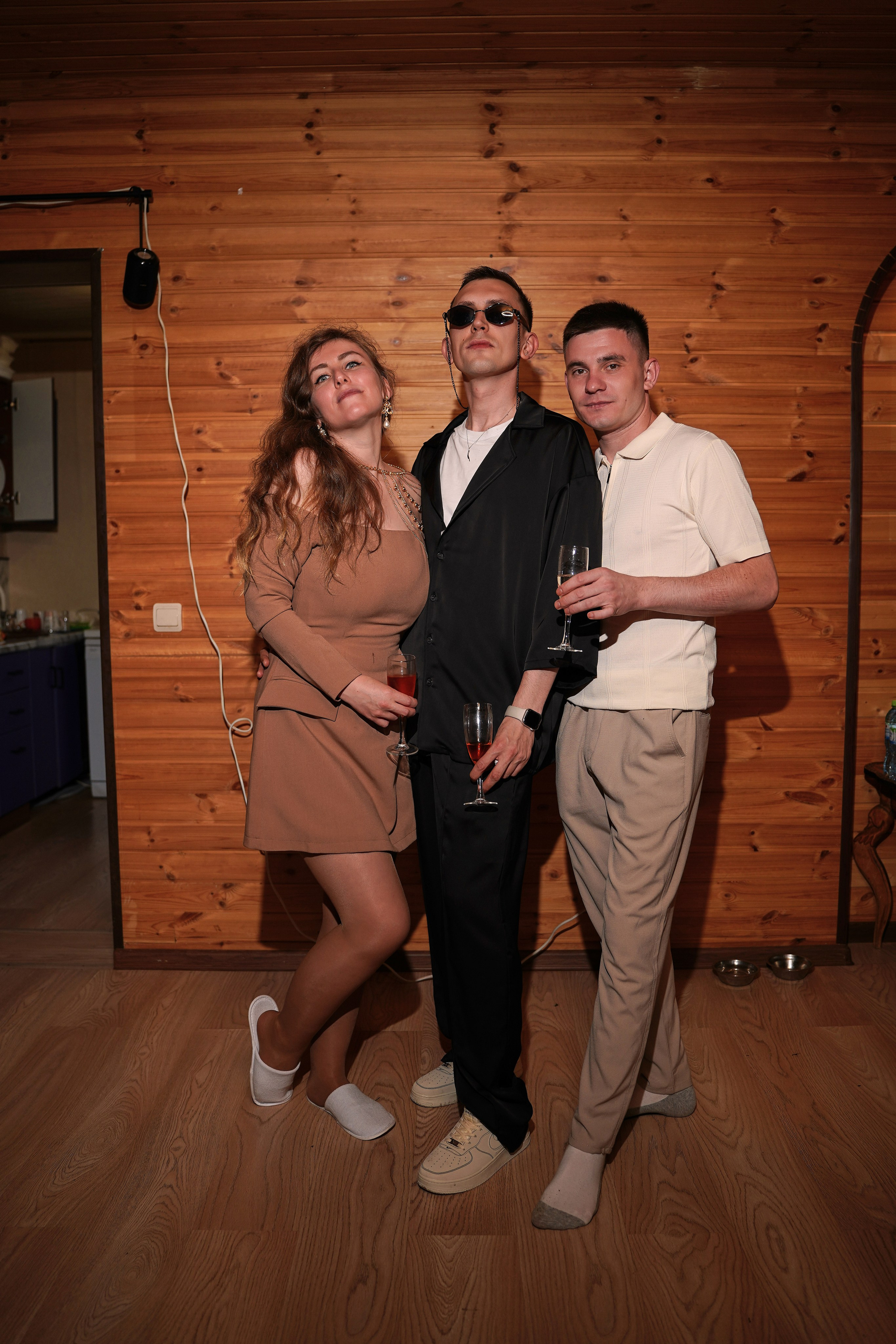 День Рождения Алексей. Фотограф