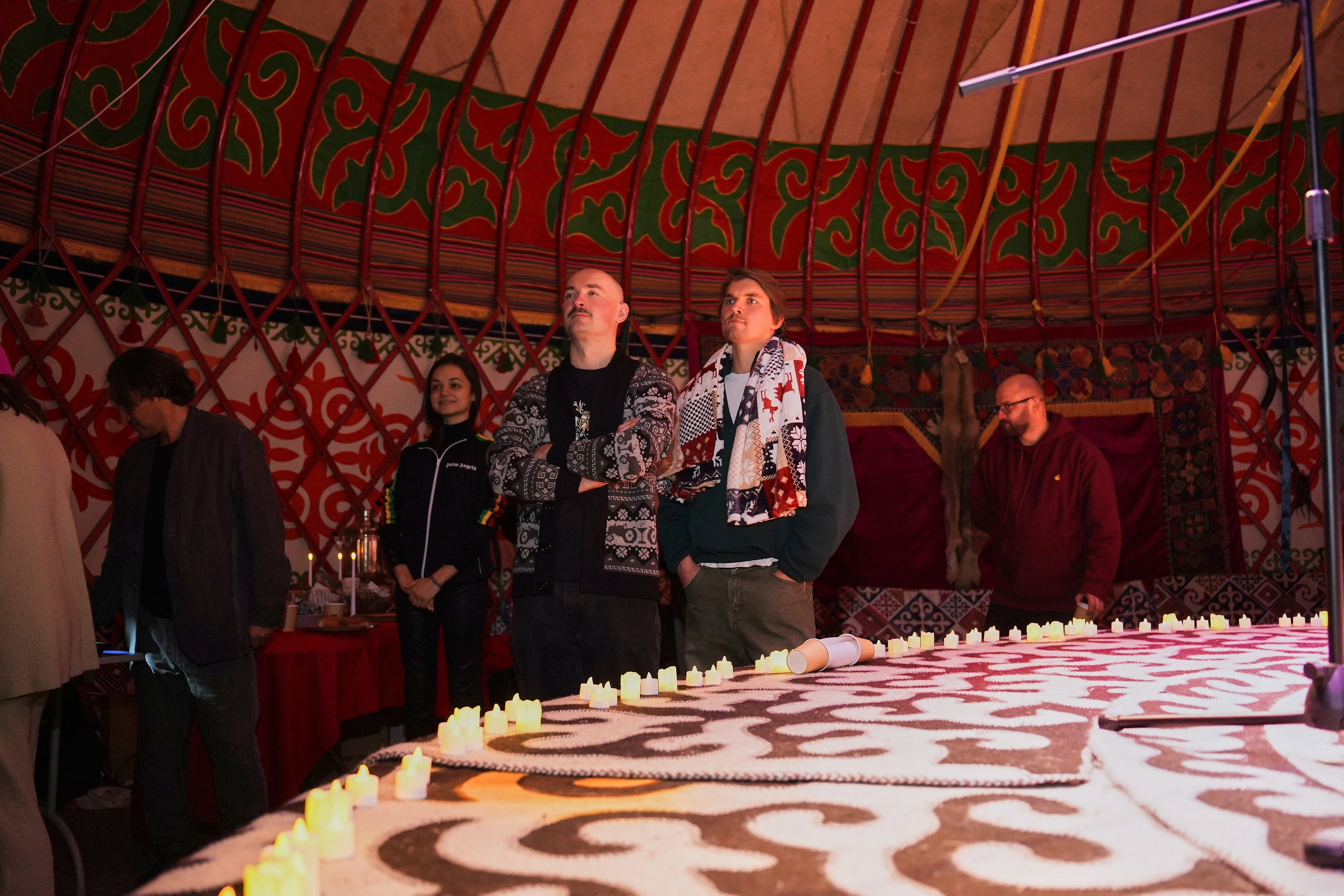 День Рождения Саши. Фотограф