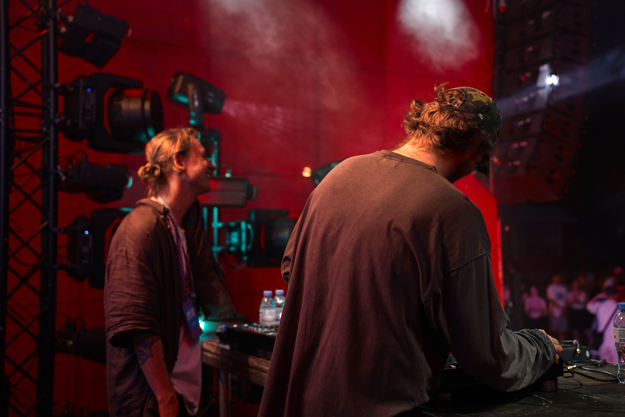 Ретро Рейс 2025 Х Biicla. Фотограф