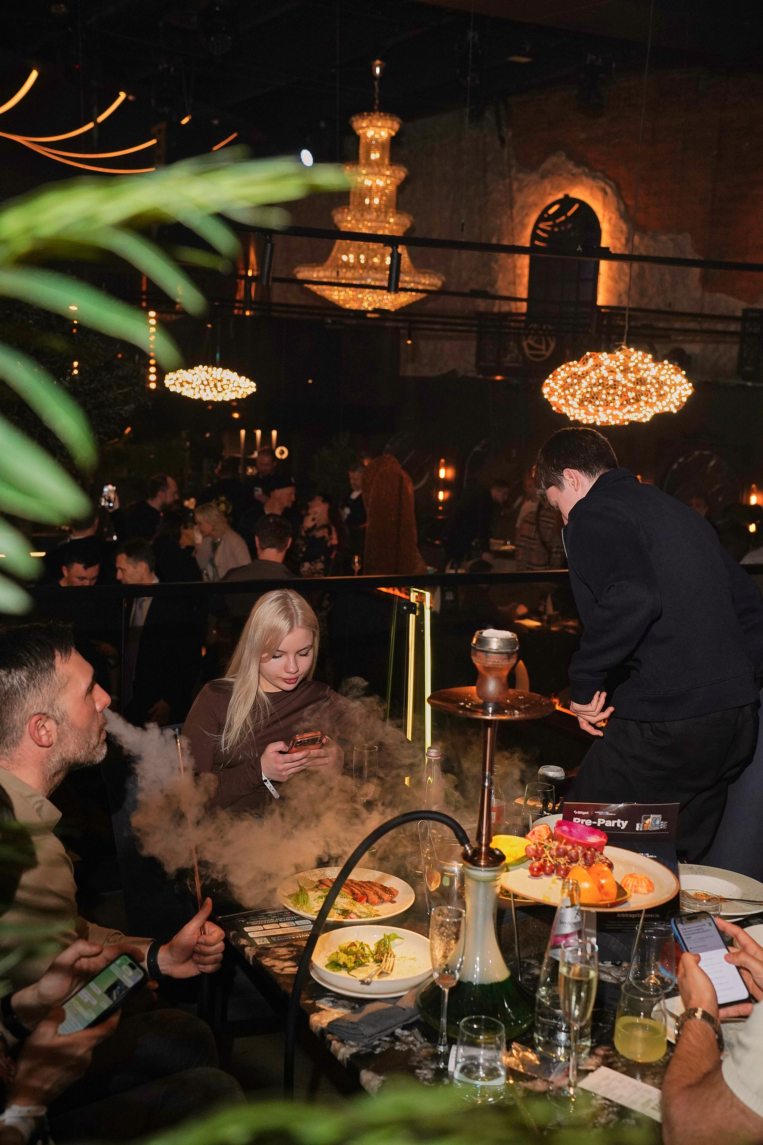 Bitget. Фотограф