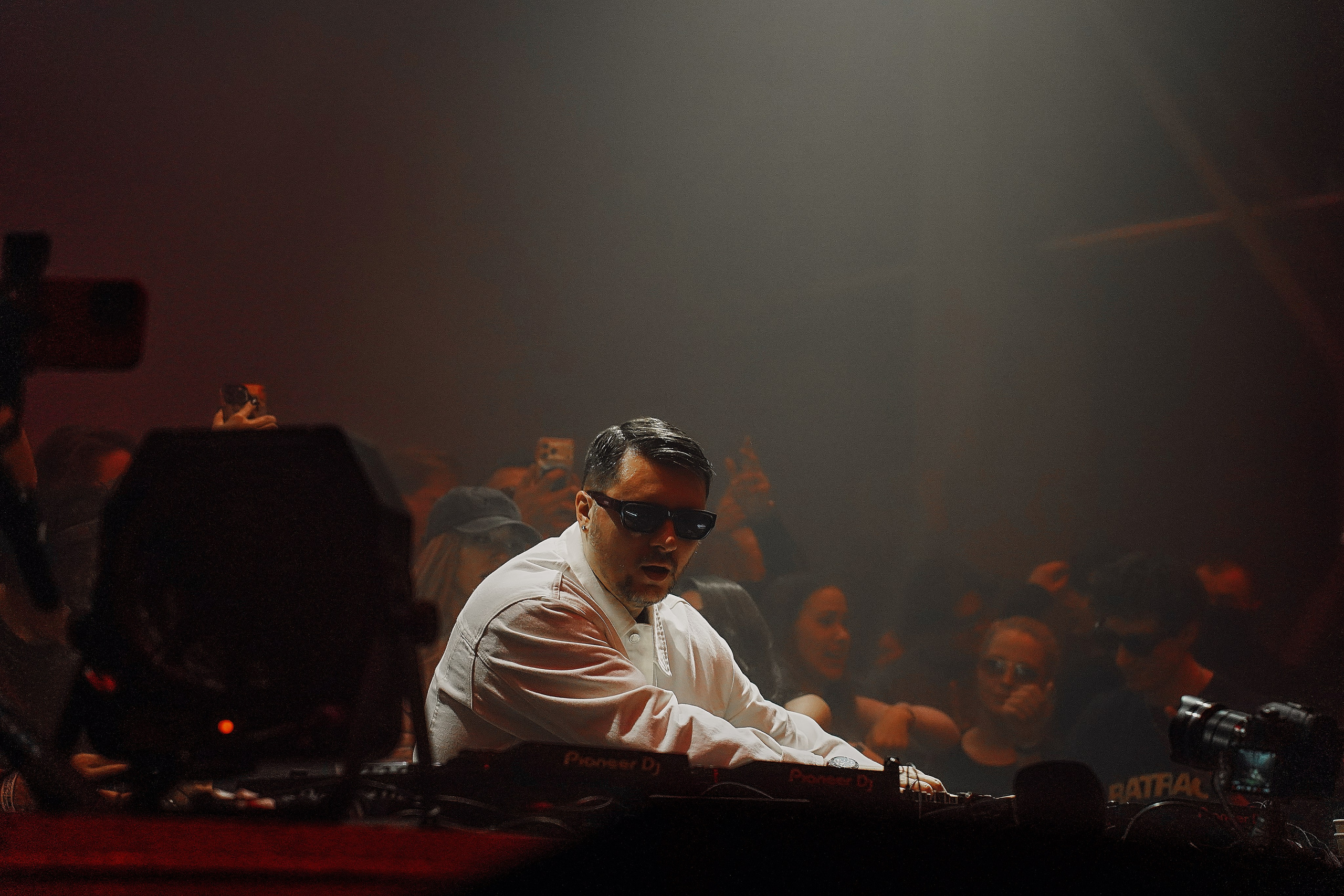 Рашн Стаил. Фотограф