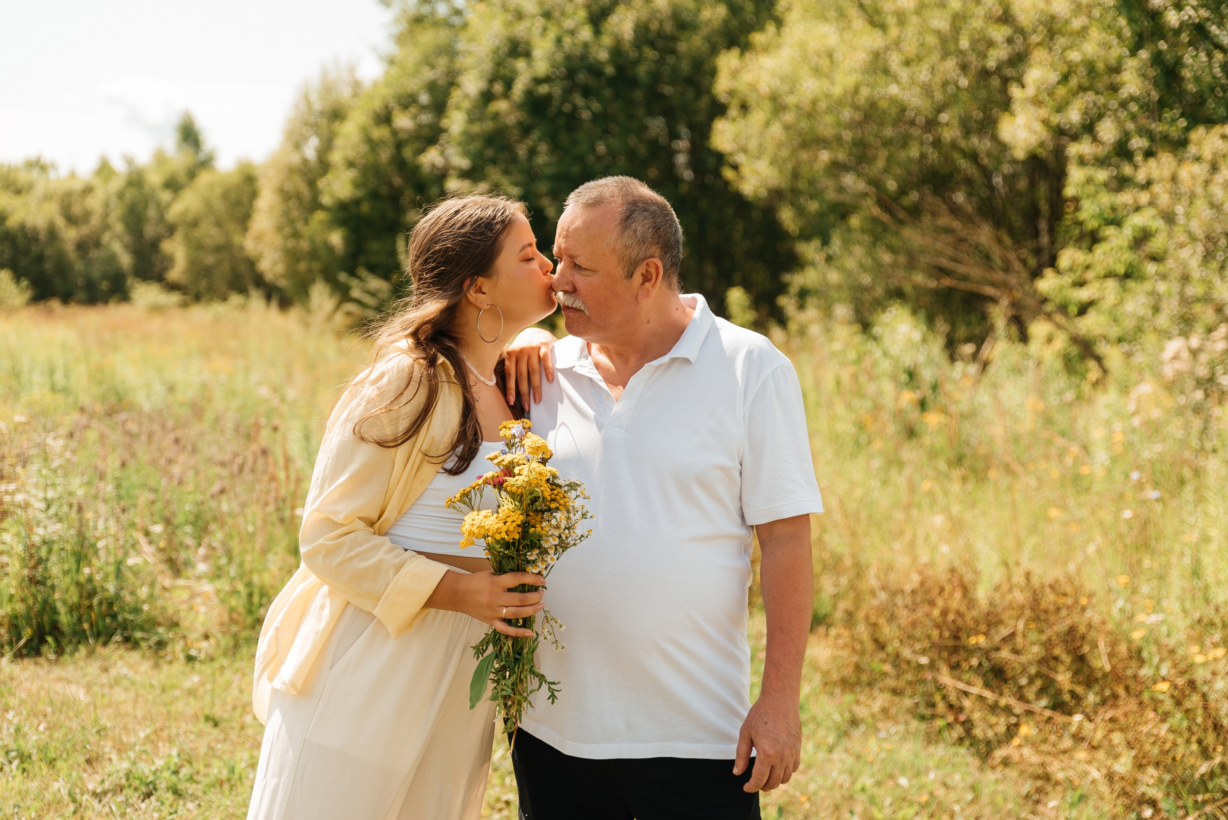 Тепло и уют. Свадебный и семейный фотограф в Туле Анастасия Чаликова