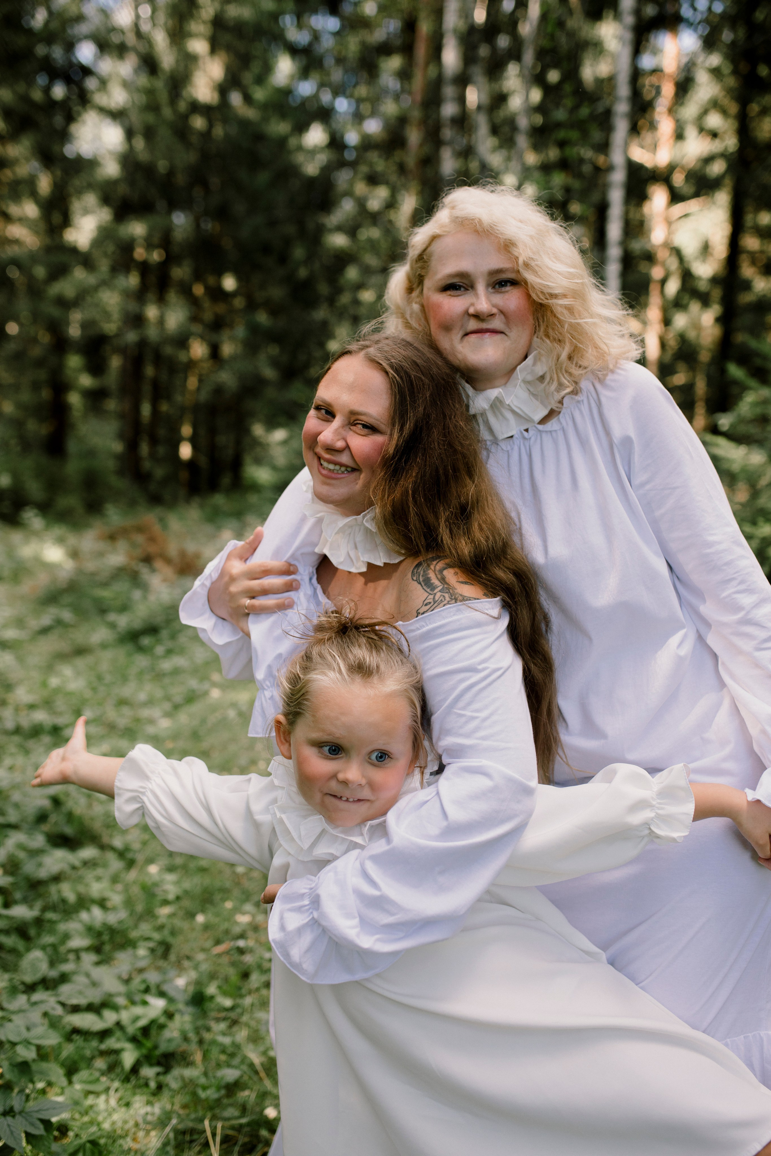 Грибы. Ольга Пилант. АРТ, бэкстейдж, свадебная и семейная фотография, городской портрет, интерьерная фотография