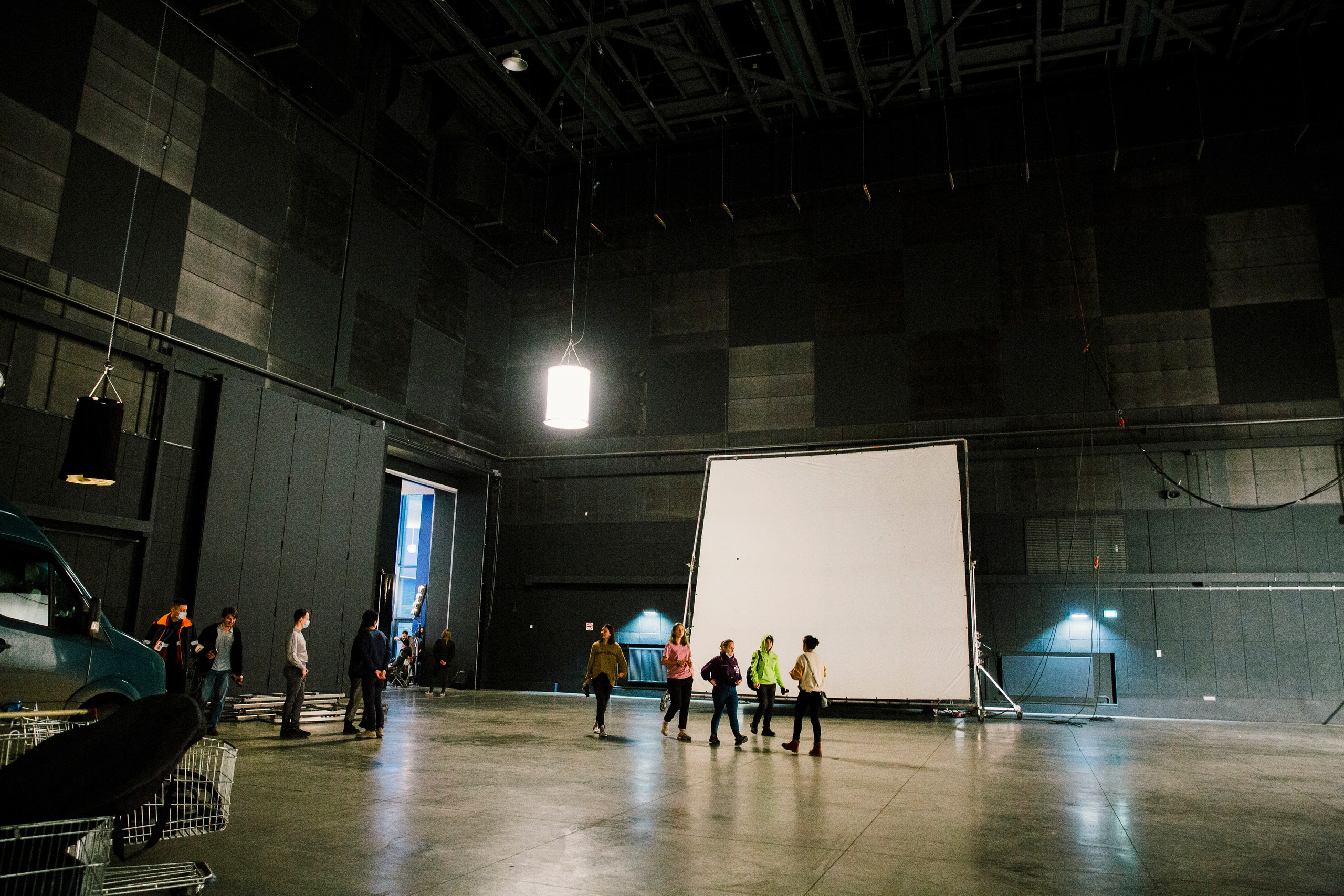 ФК Би-2 & Лиза Громова Мосфильм. Ольга Пилант. АРТ, бэкстейдж, свадебная и семейная фотография, городской портрет, интерьерная фотография